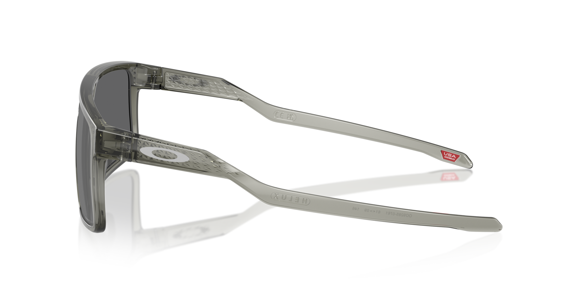 OO9285 HELUX 928507 Occhiali da sole Oakley 4