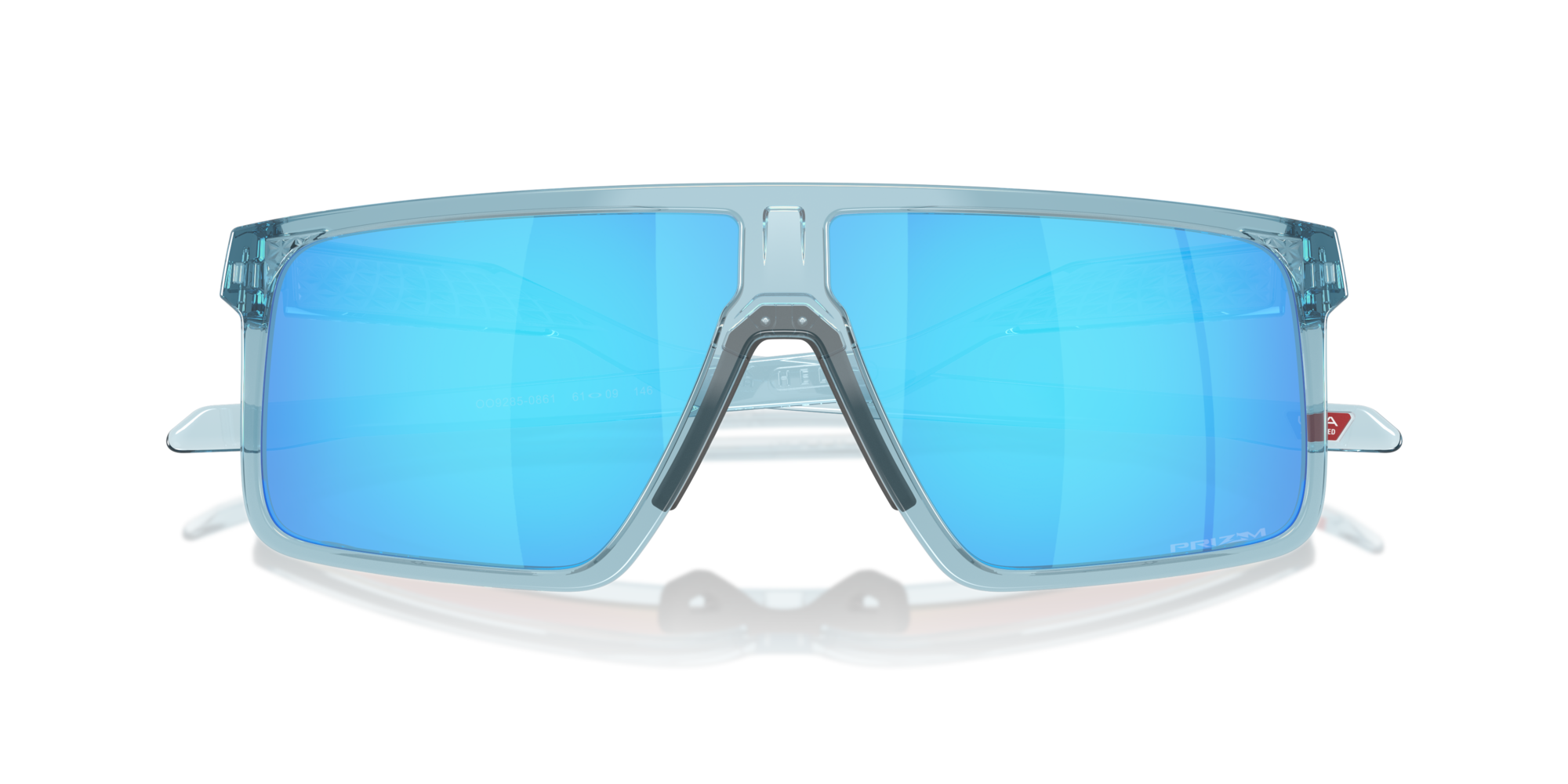 OO9285 HELUX 928508 Occhiali da sole Oakley 2