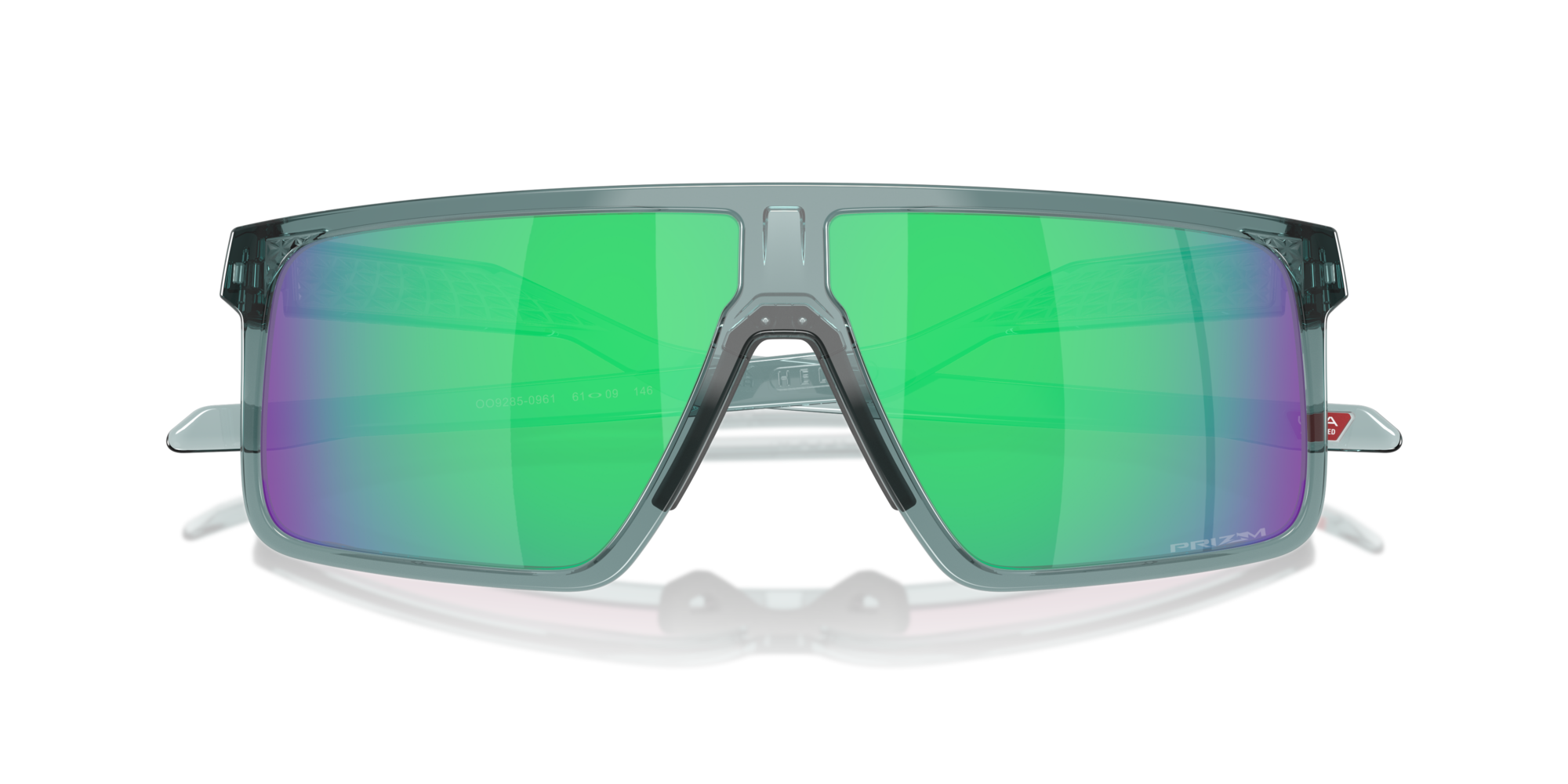 OO9285 HELUX 928509 Occhiali da sole Oakley 2