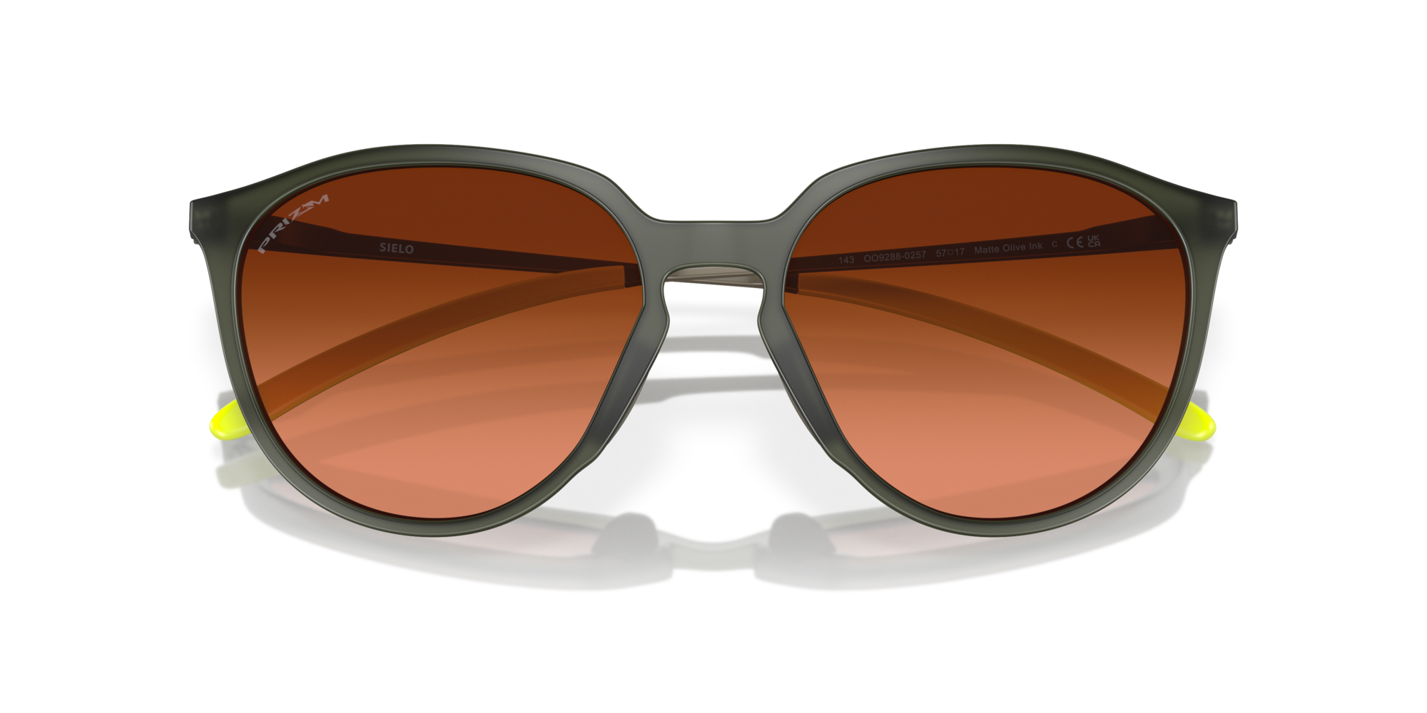 Oakley OO9288 SIELO 928802 Occhiali da sole Oakley 2