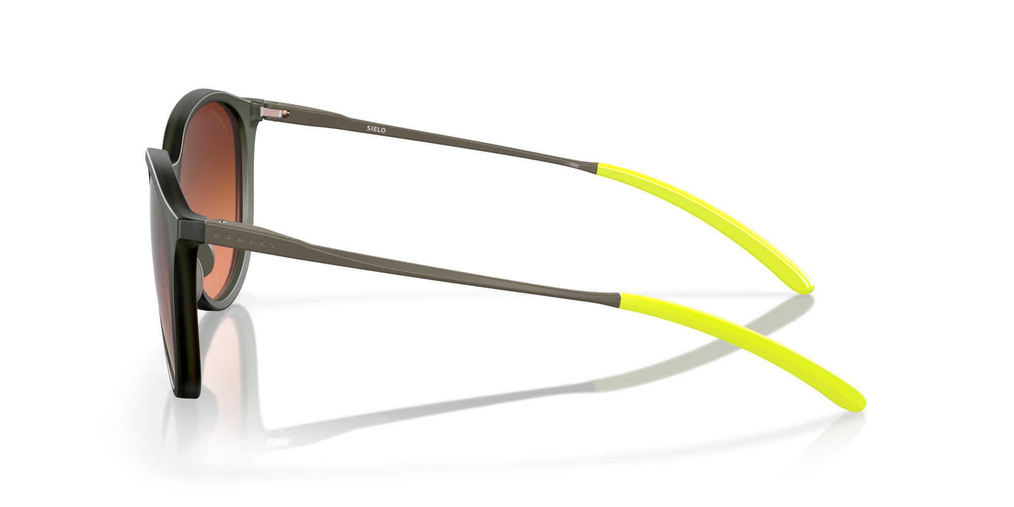 Oakley OO9288 SIELO 928802 Occhiali da sole Oakley 4