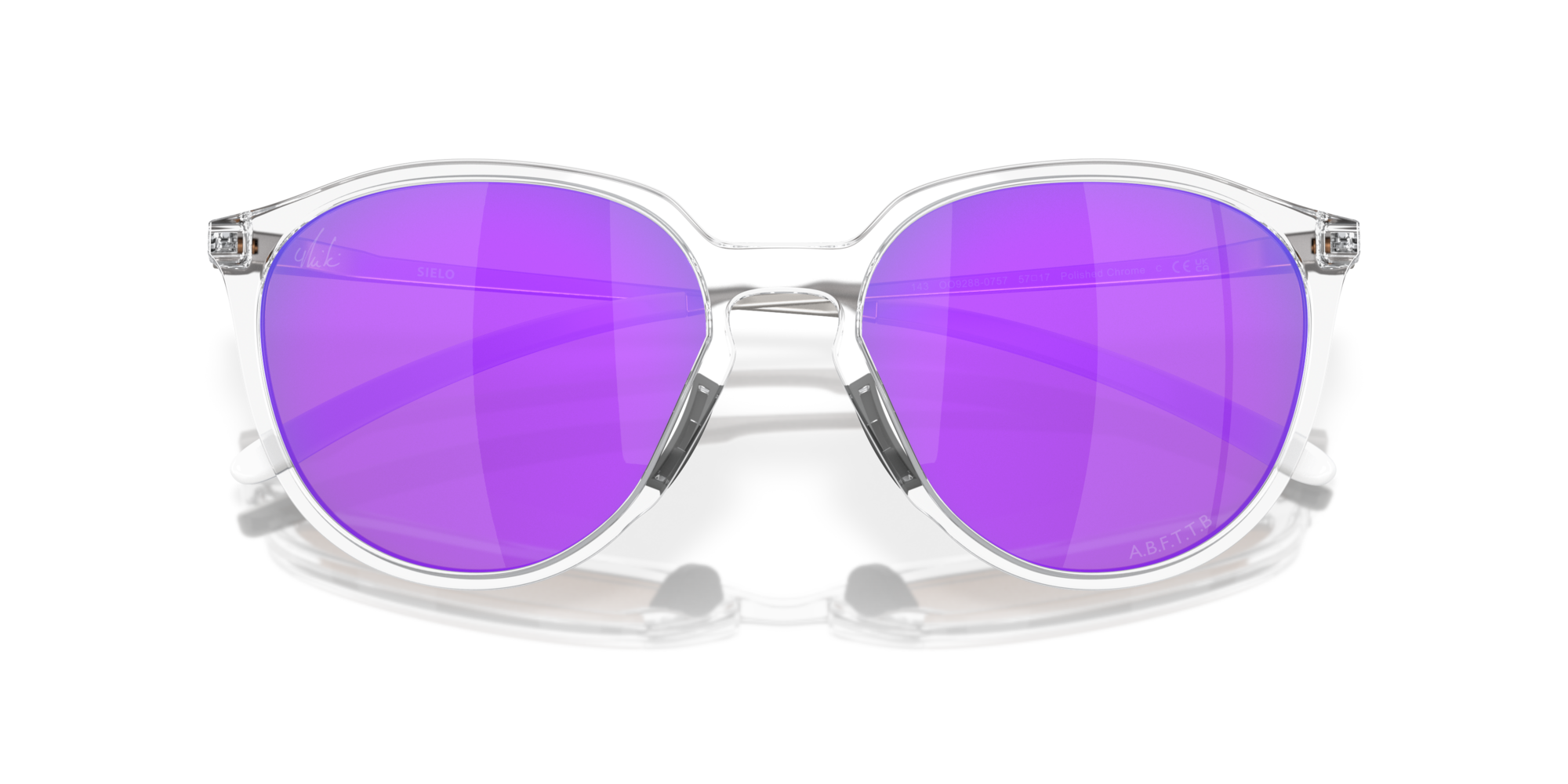 Oakley OO9288 SIELO 928807 Occhiali da sole Oakley 2