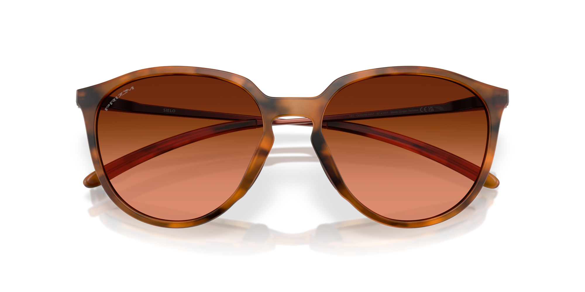 OO9288 SIELO 928809 Occhiali da sole Oakley 2