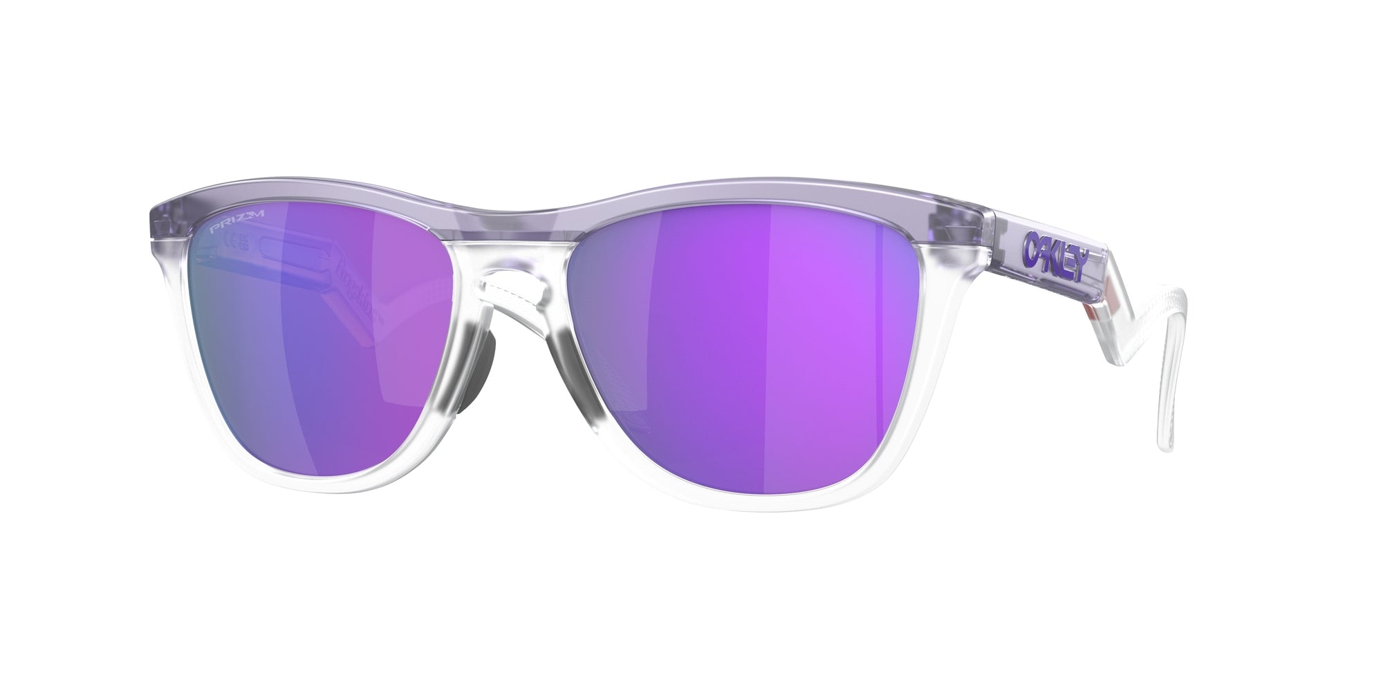 OO9289 FROGSKINS HYBRID 928901 Occhiali da sole Oakley 1