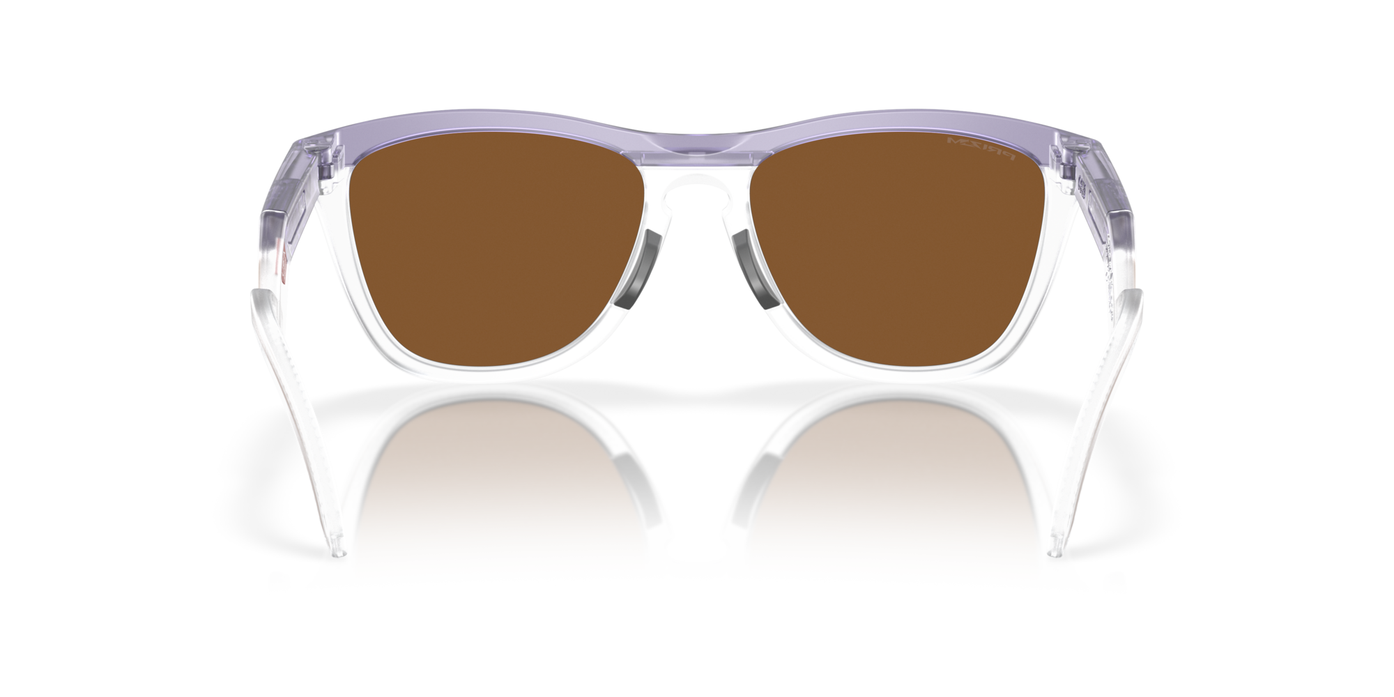 OO9289 FROGSKINS HYBRID 928901 Occhiali da sole Oakley 5