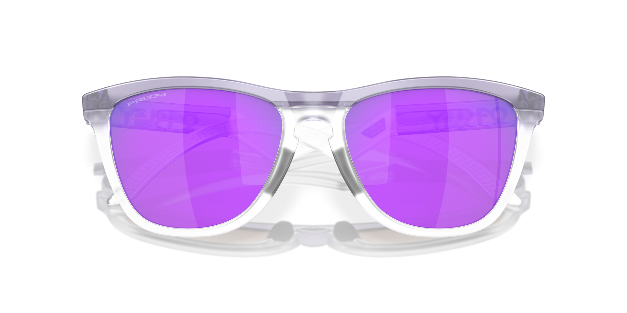 OO9289 FROGSKINS HYBRID 928901 Occhiali da sole Oakley 2