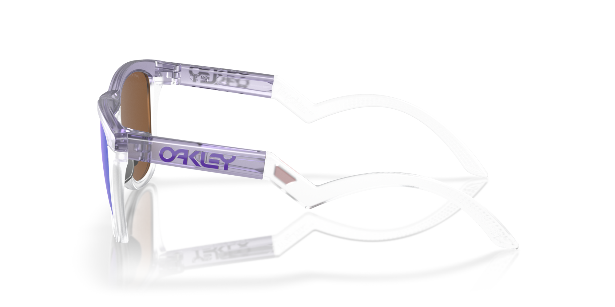 OO9289 FROGSKINS HYBRID 928901 Occhiali da sole Oakley 4