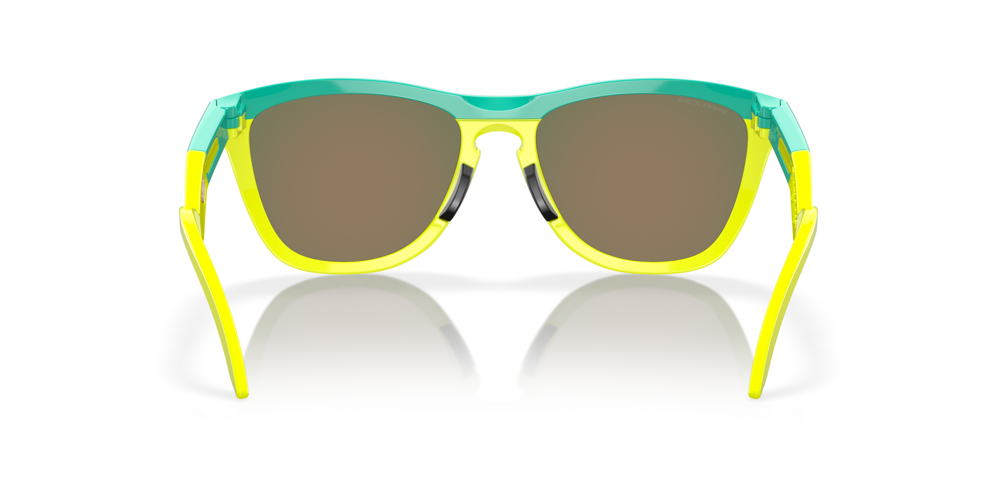 OO9289 FROGSKINS HYBRID 928902 Occhiali da sole Oakley 5