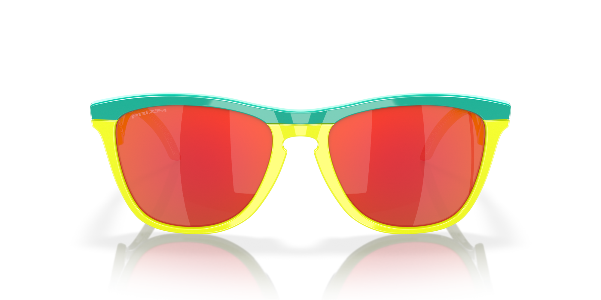 OO9289 FROGSKINS HYBRID 928902 Occhiali da sole Oakley 3