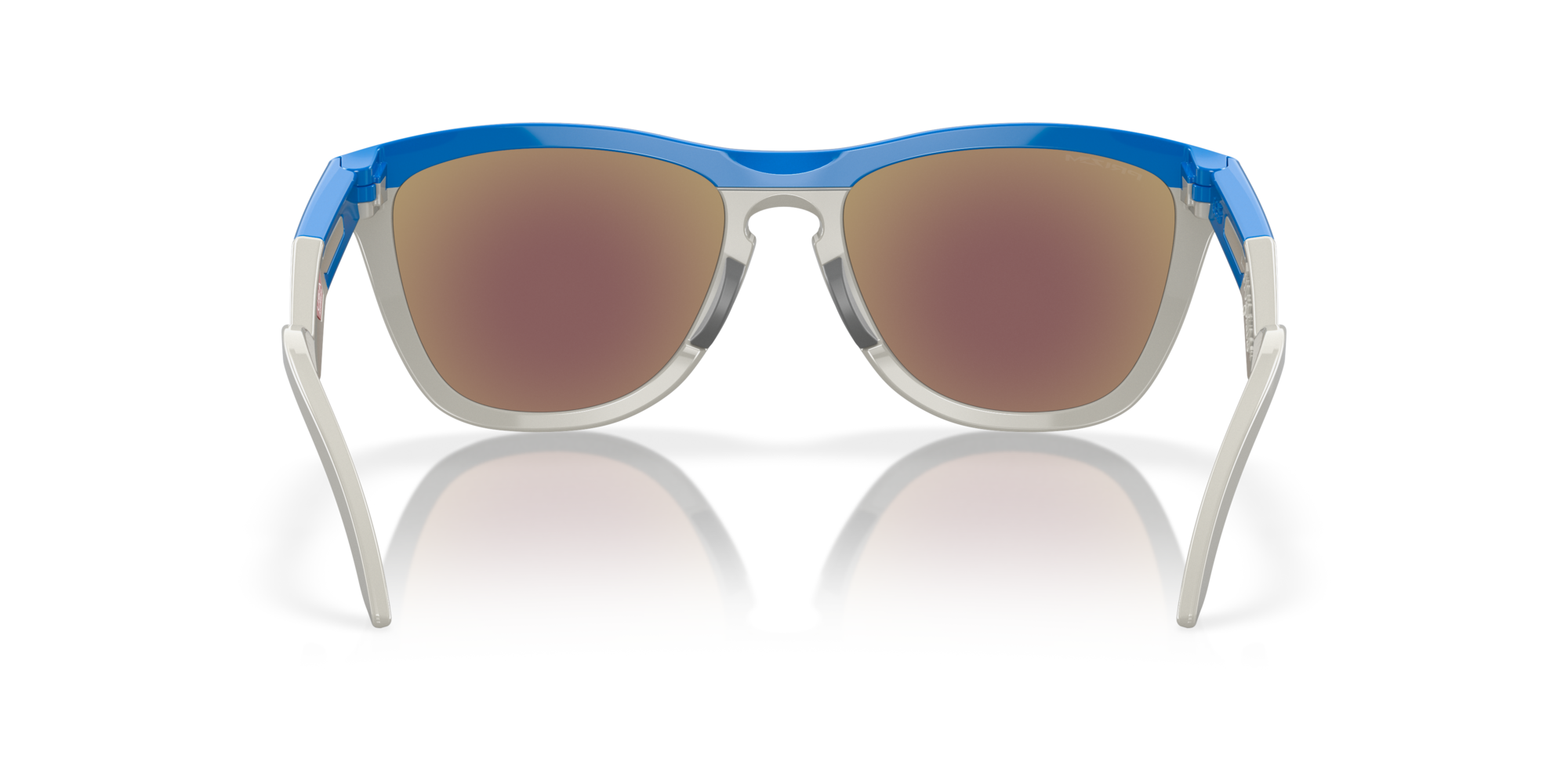 OO9289 FROGSKINS HYBRID 928903 Occhiali da sole Oakley 5
