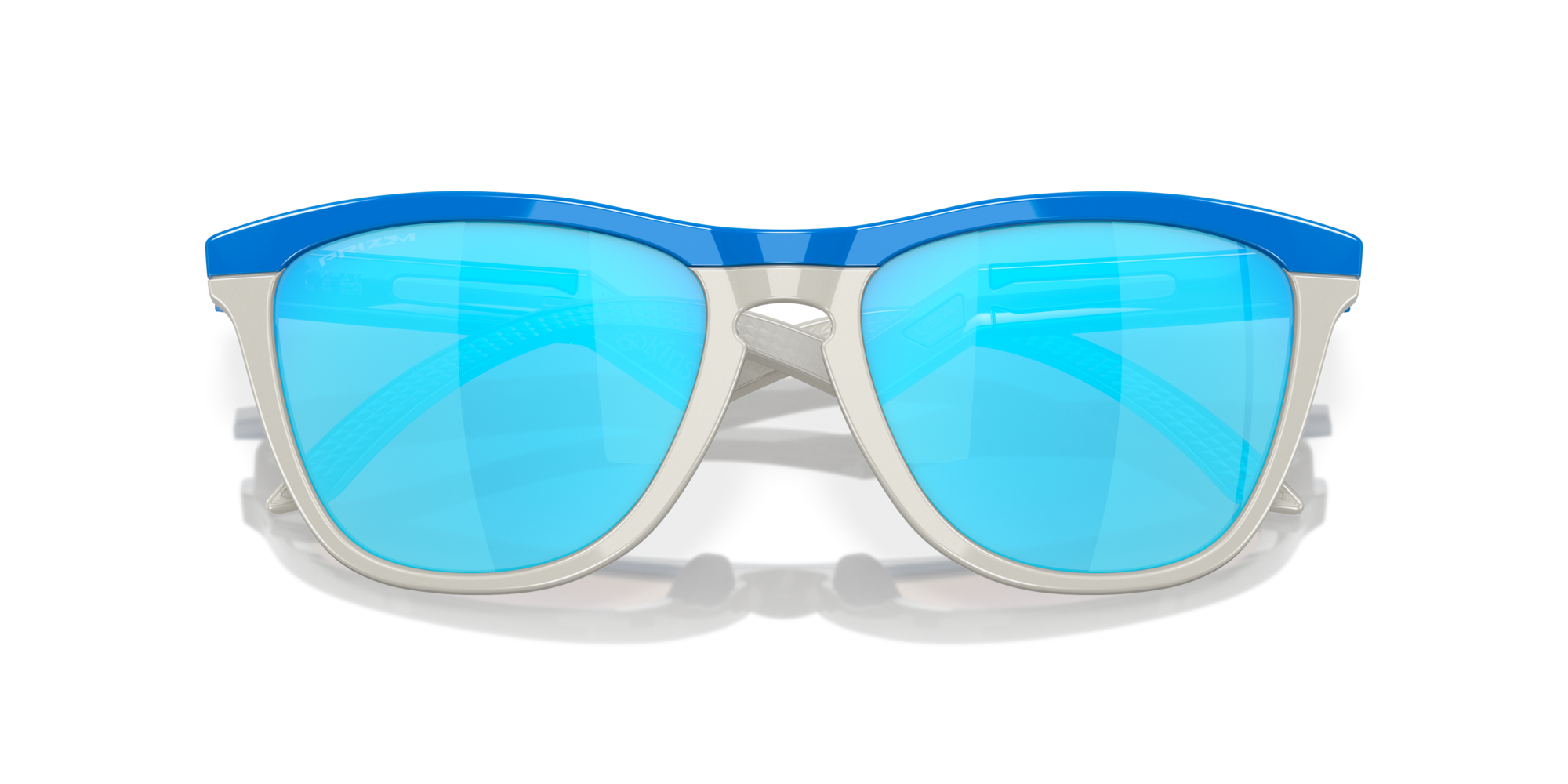 OO9289 FROGSKINS HYBRID 928903 Occhiali da sole Oakley 2