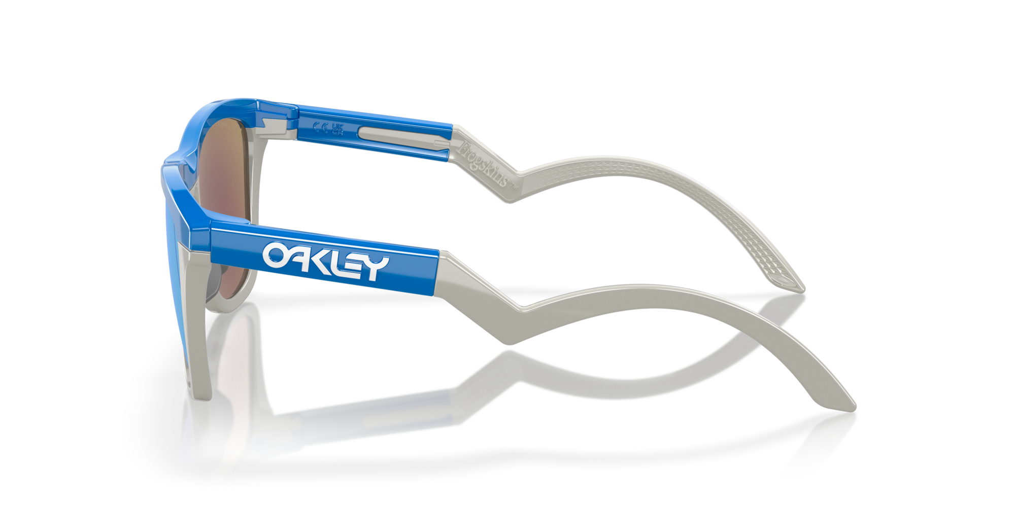 OO9289 FROGSKINS HYBRID 928903 Occhiali da sole Oakley 4