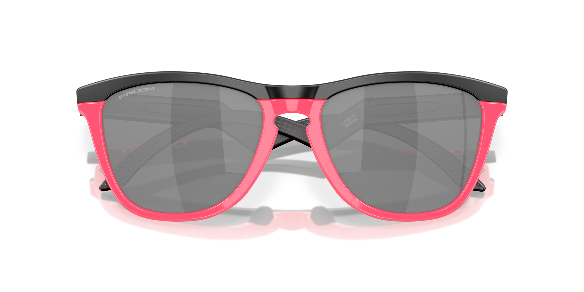 OO9289 FROGSKINS HYBRID 928904 Occhiali da sole Oakley 2