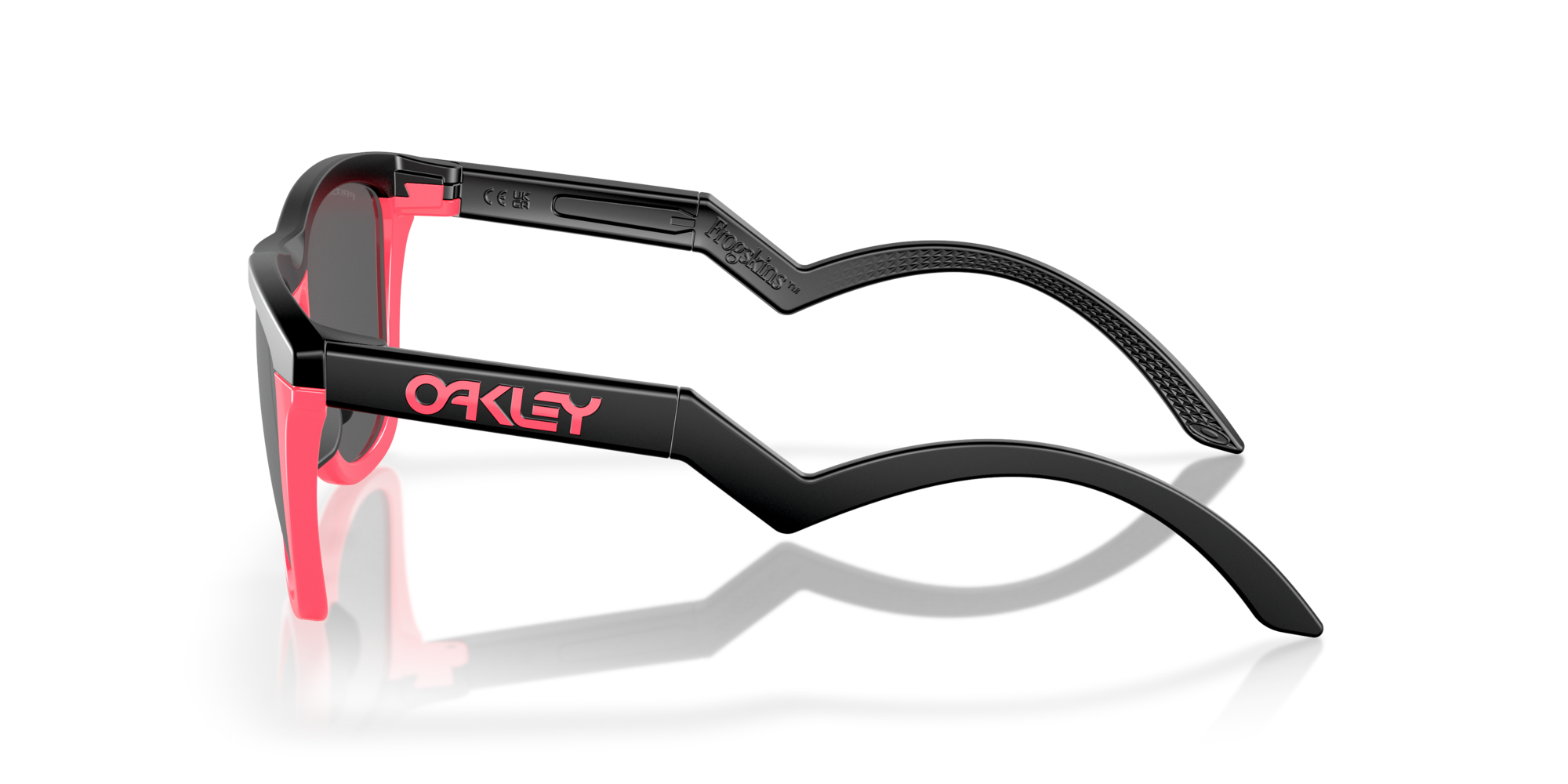 OO9289 FROGSKINS HYBRID 928904 Occhiali da sole Oakley 4