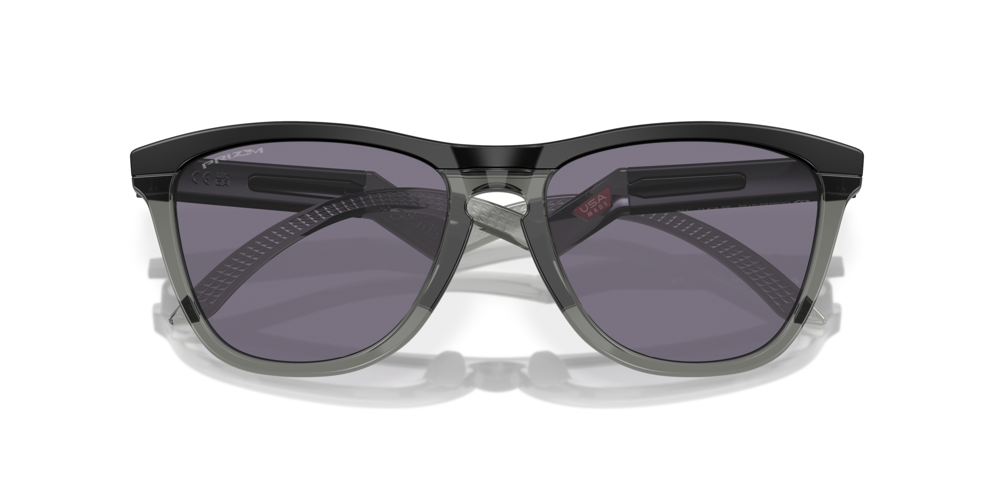 OO9289 FROGSKINS HYBRID 928907 Occhiali da sole Oakley 2