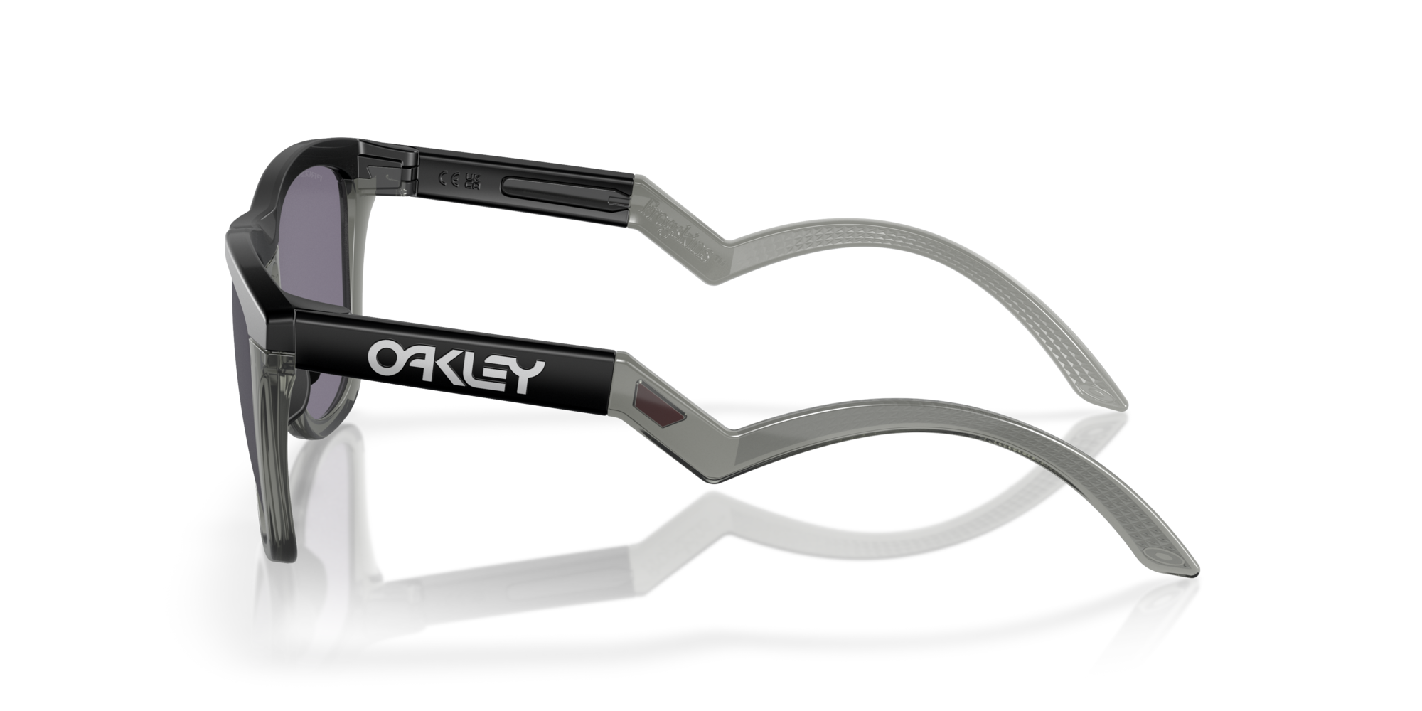 OO9289 FROGSKINS HYBRID 928907 Occhiali da sole Oakley 4