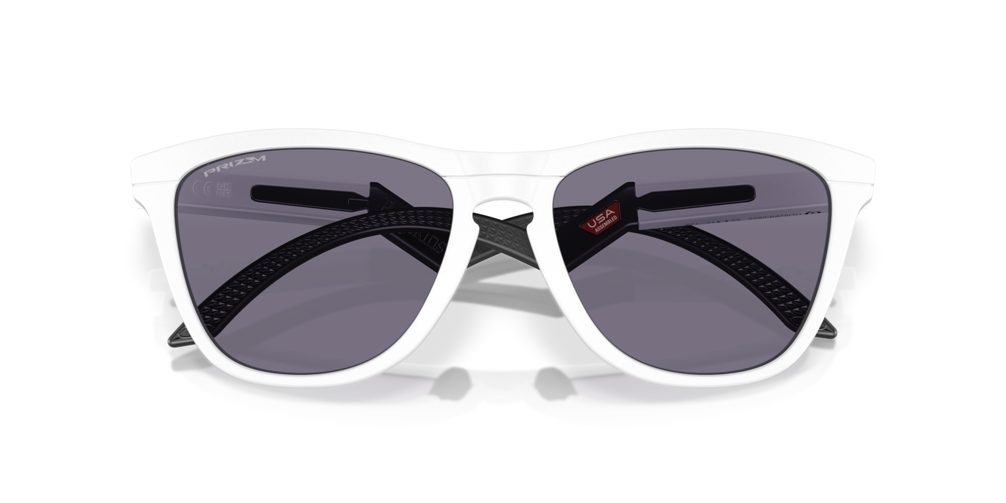 OO9289 FROGSKINS HYBRID 928908 Occhiali da sole Oakley 2