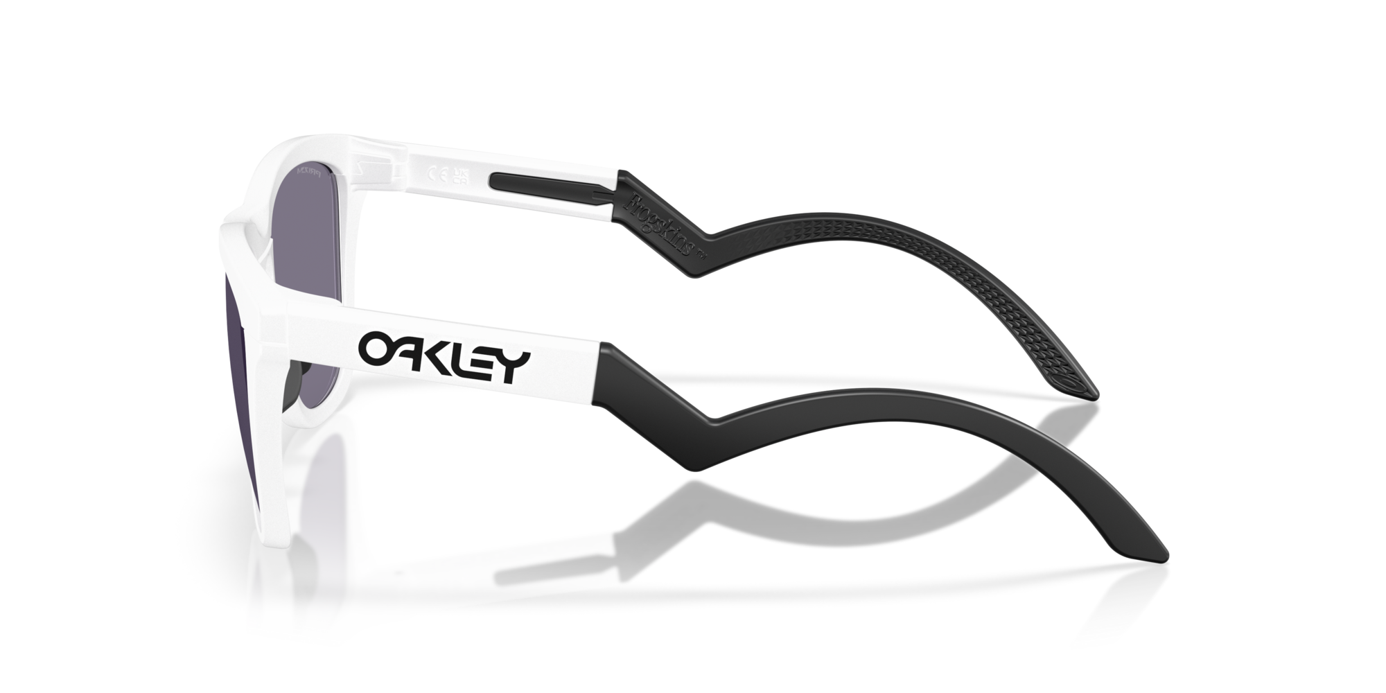 OO9289 FROGSKINS HYBRID 928908 Occhiali da sole Oakley 4