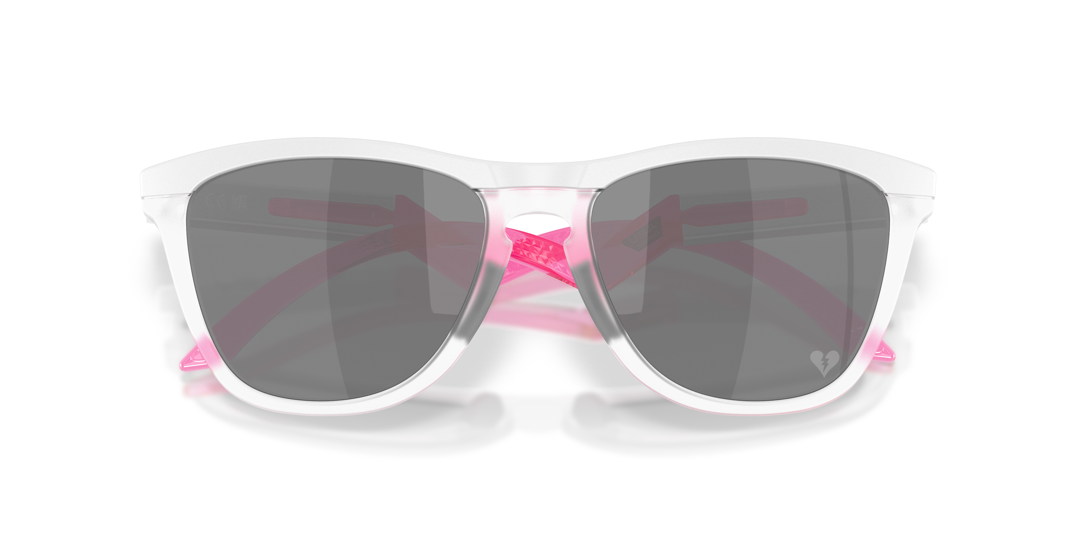 OO9289 FROGSKINS HYBRID 928910 Occhiali da sole Oakley 2
