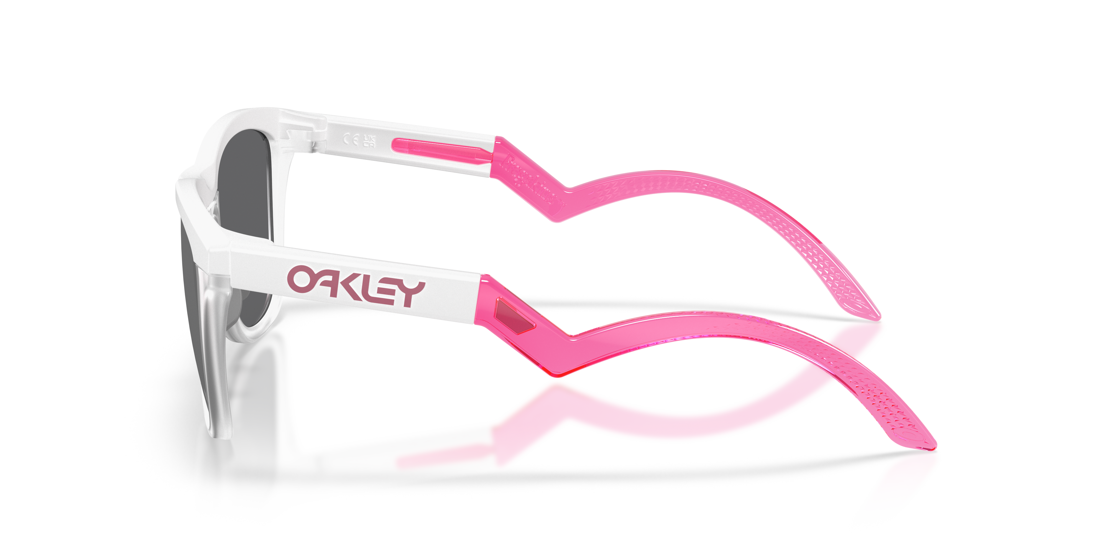OO9289 FROGSKINS HYBRID 928910 Occhiali da sole Oakley 4
