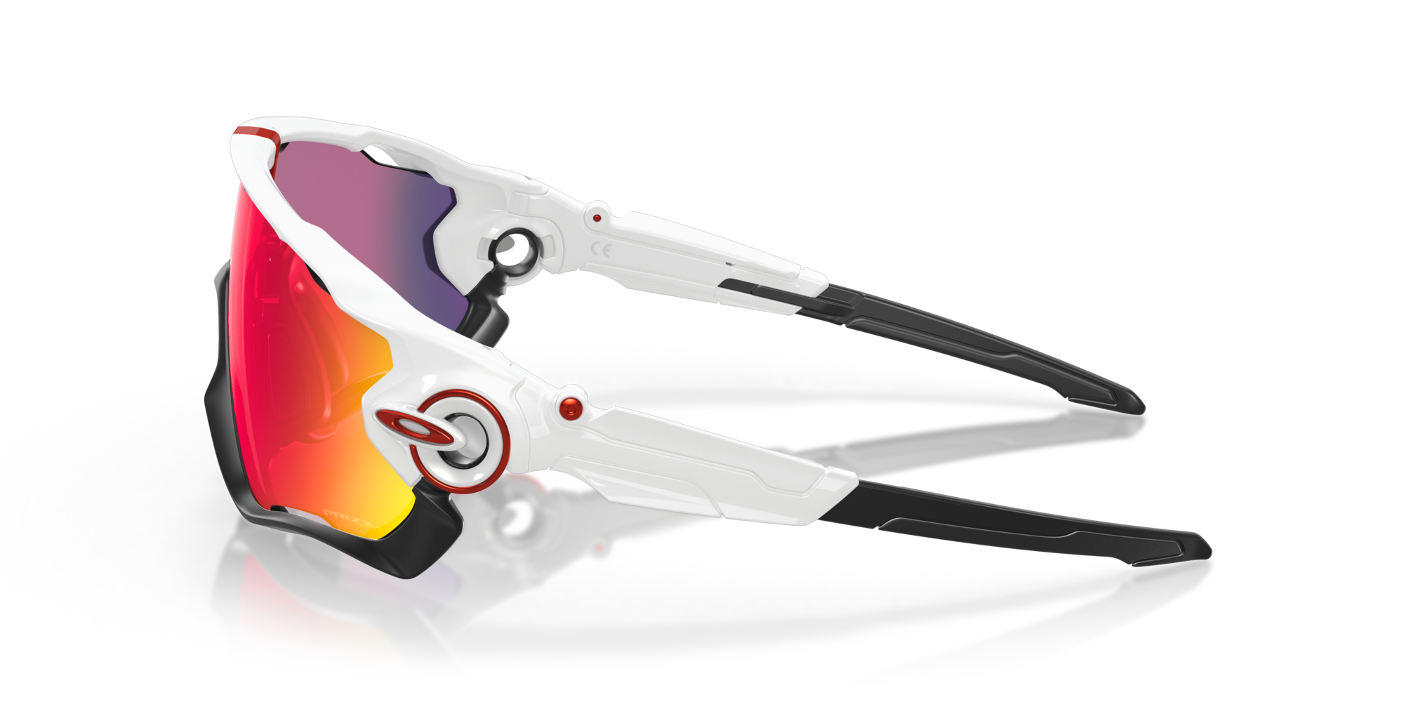 OO9290 JAWBREAKER 929005 Occhiali da sole Oakley 4