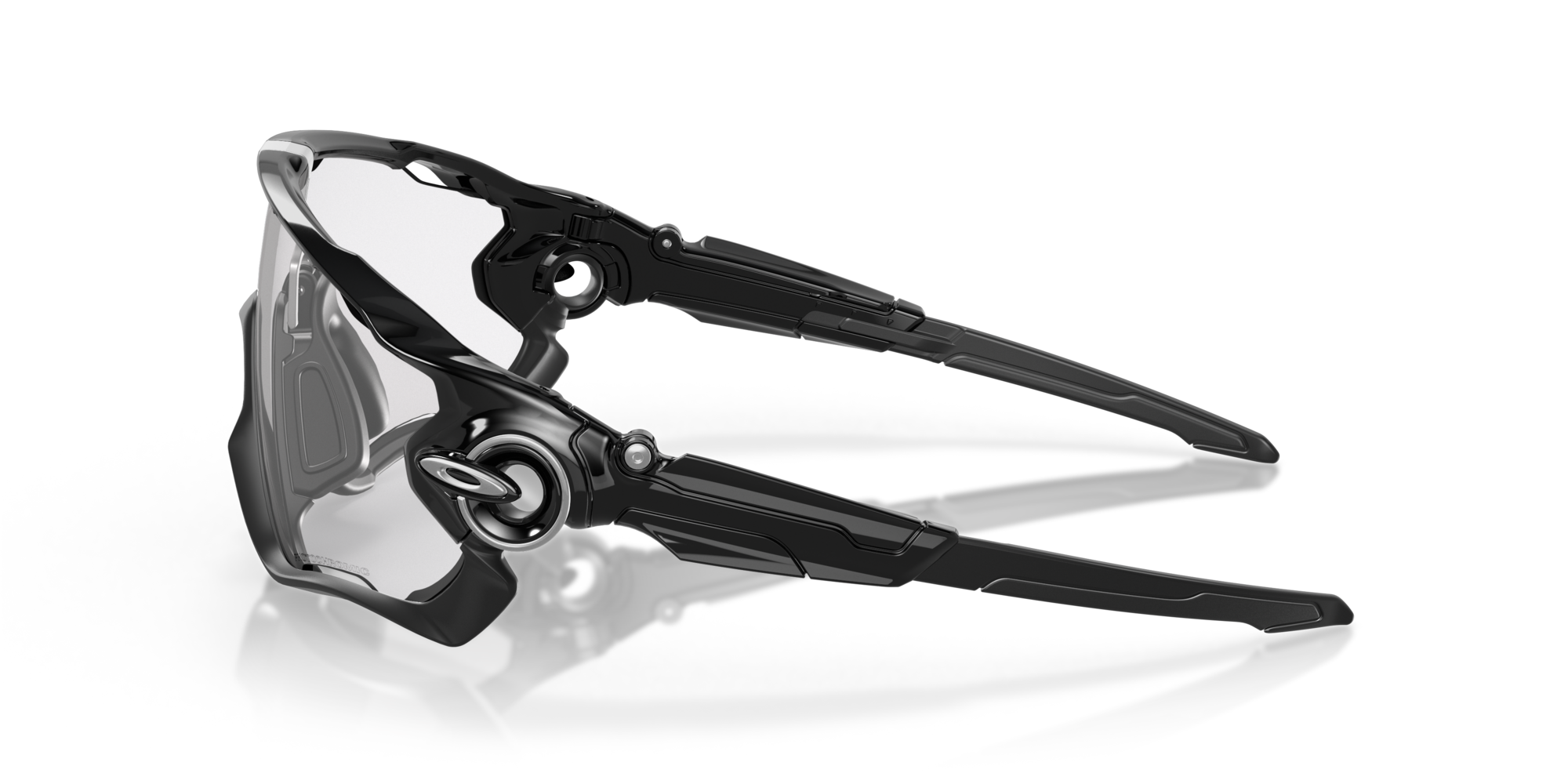 OO9290 JAWBREAKER 929014 Occhiali da sole Oakley 4