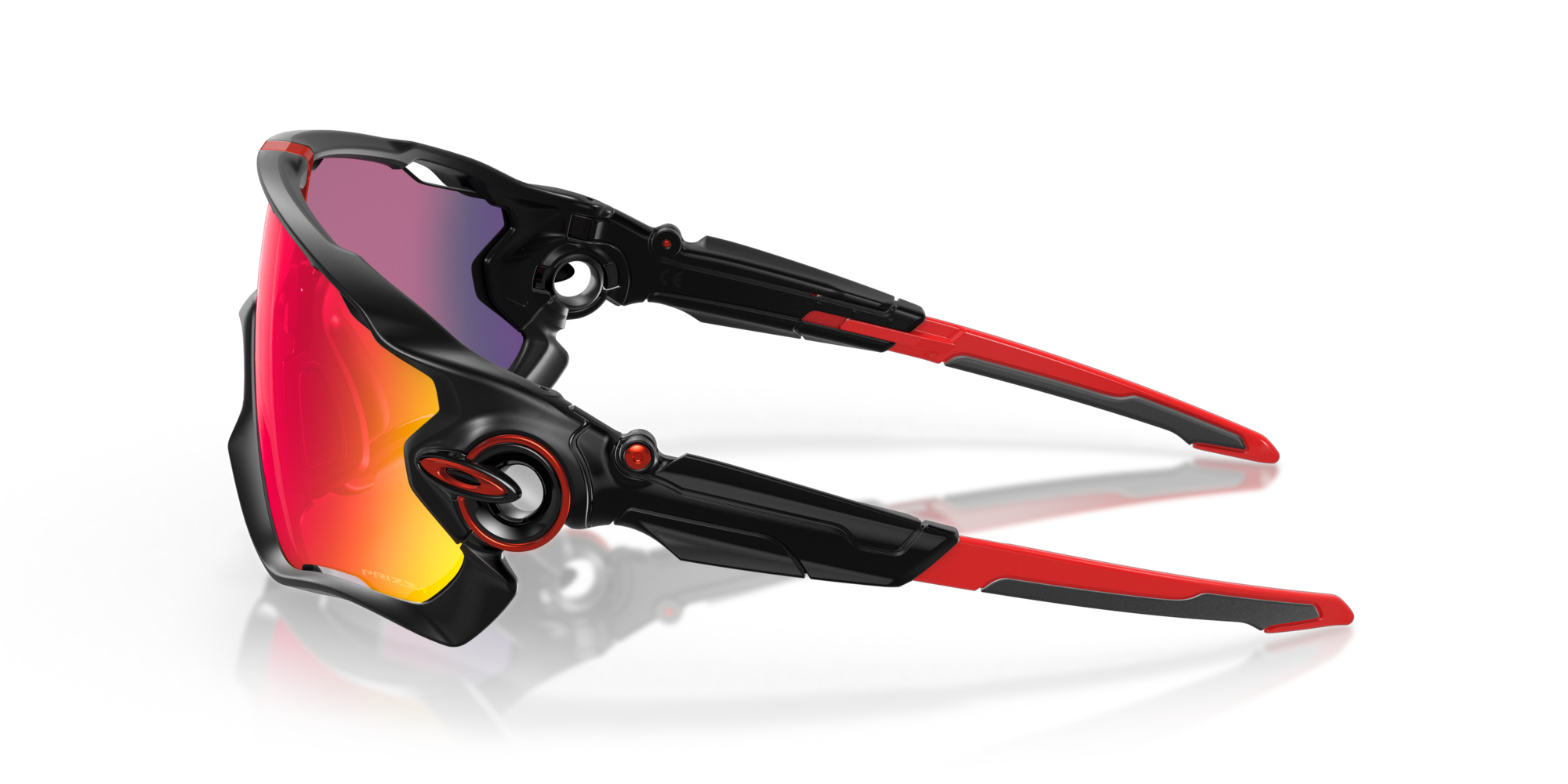 OO9290 JAWBREAKER 929020 Occhiali da sole Oakley 4