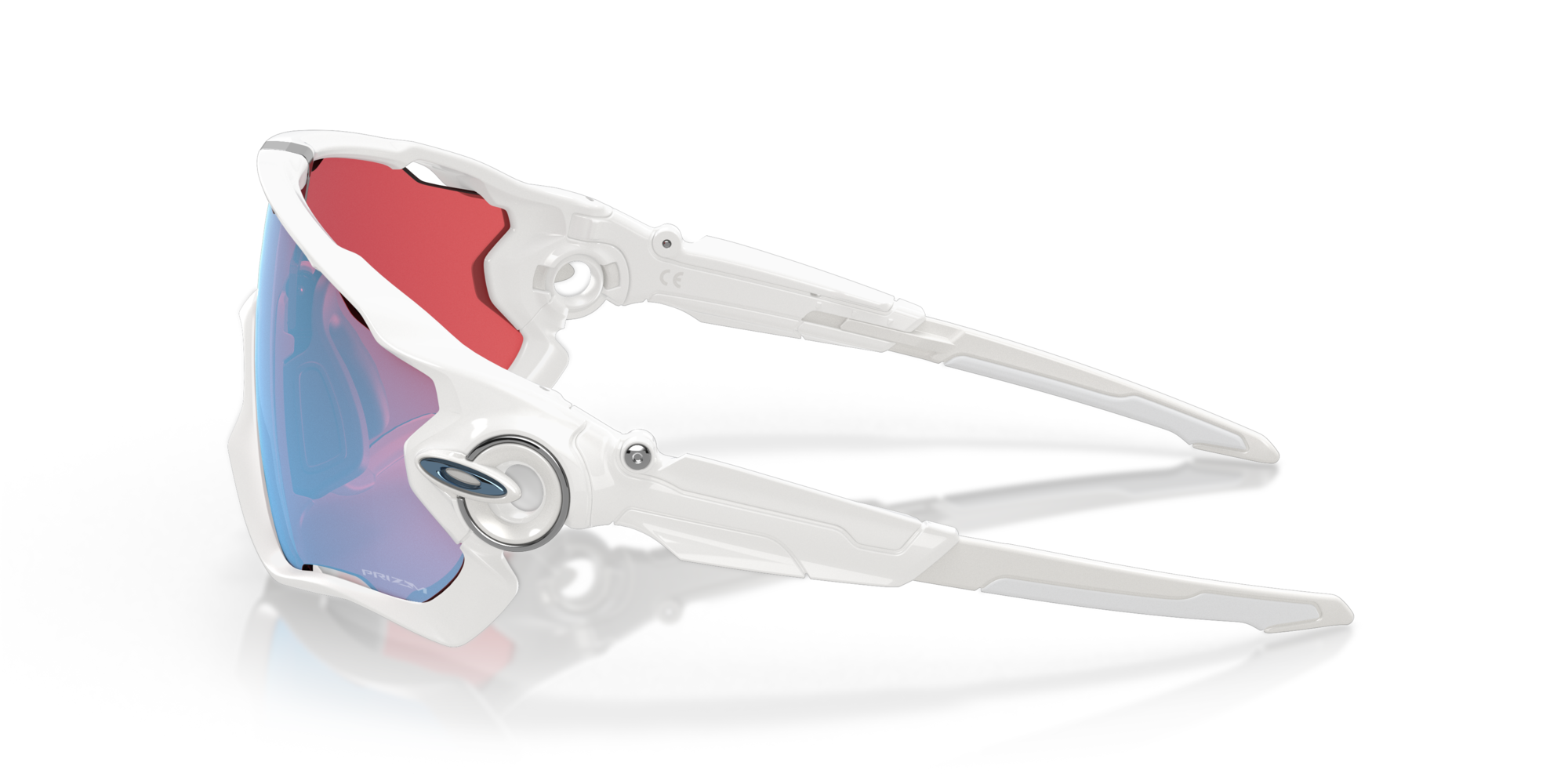 OO9290 JAWBREAKER 929021 Occhiali da sole Oakley 4