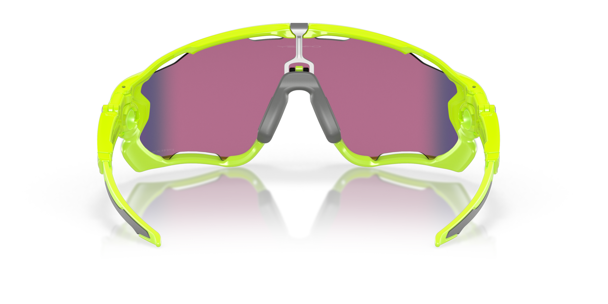 Oakley OO9290 JAWBREAKER 929026 Occhiali da sole Oakley 5