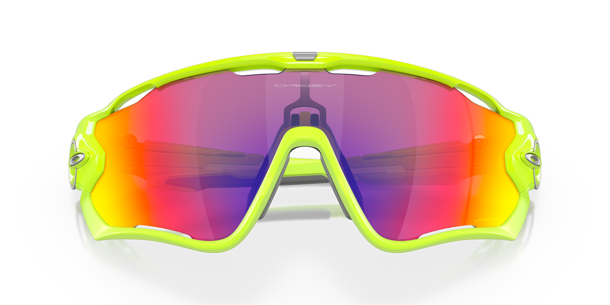 Oakley OO9290 JAWBREAKER 929026 Occhiali da sole Oakley 2