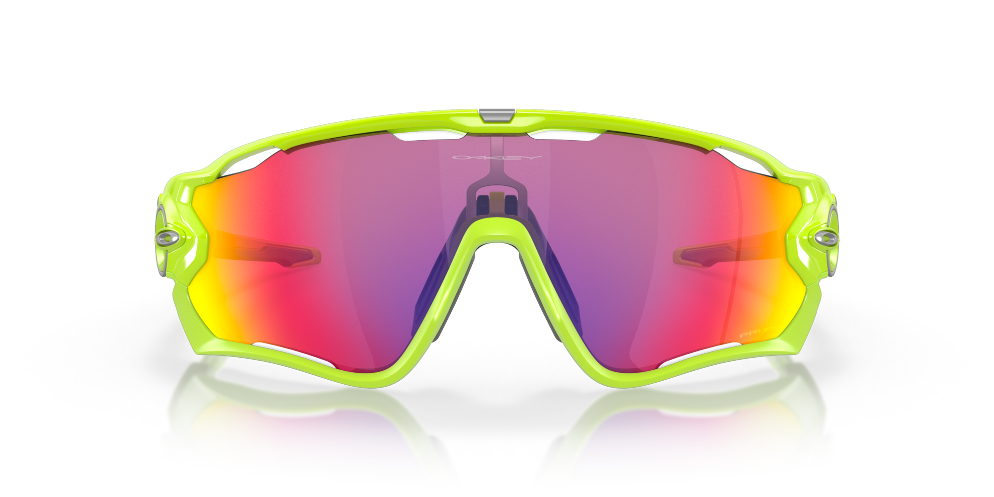 Oakley OO9290 JAWBREAKER 929026 Occhiali da sole Oakley 3