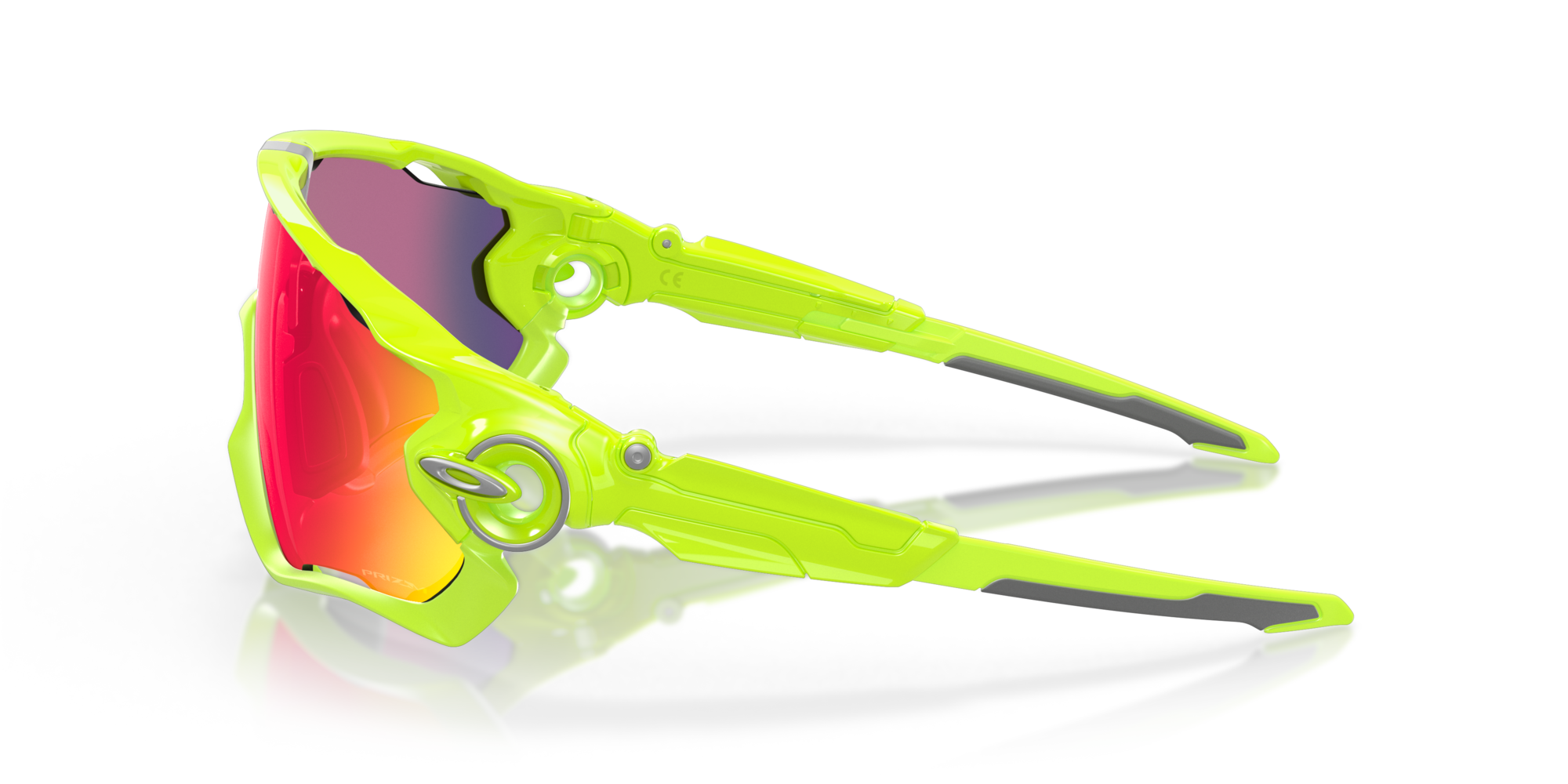 Oakley OO9290 JAWBREAKER 929026 Occhiali da sole Oakley 4