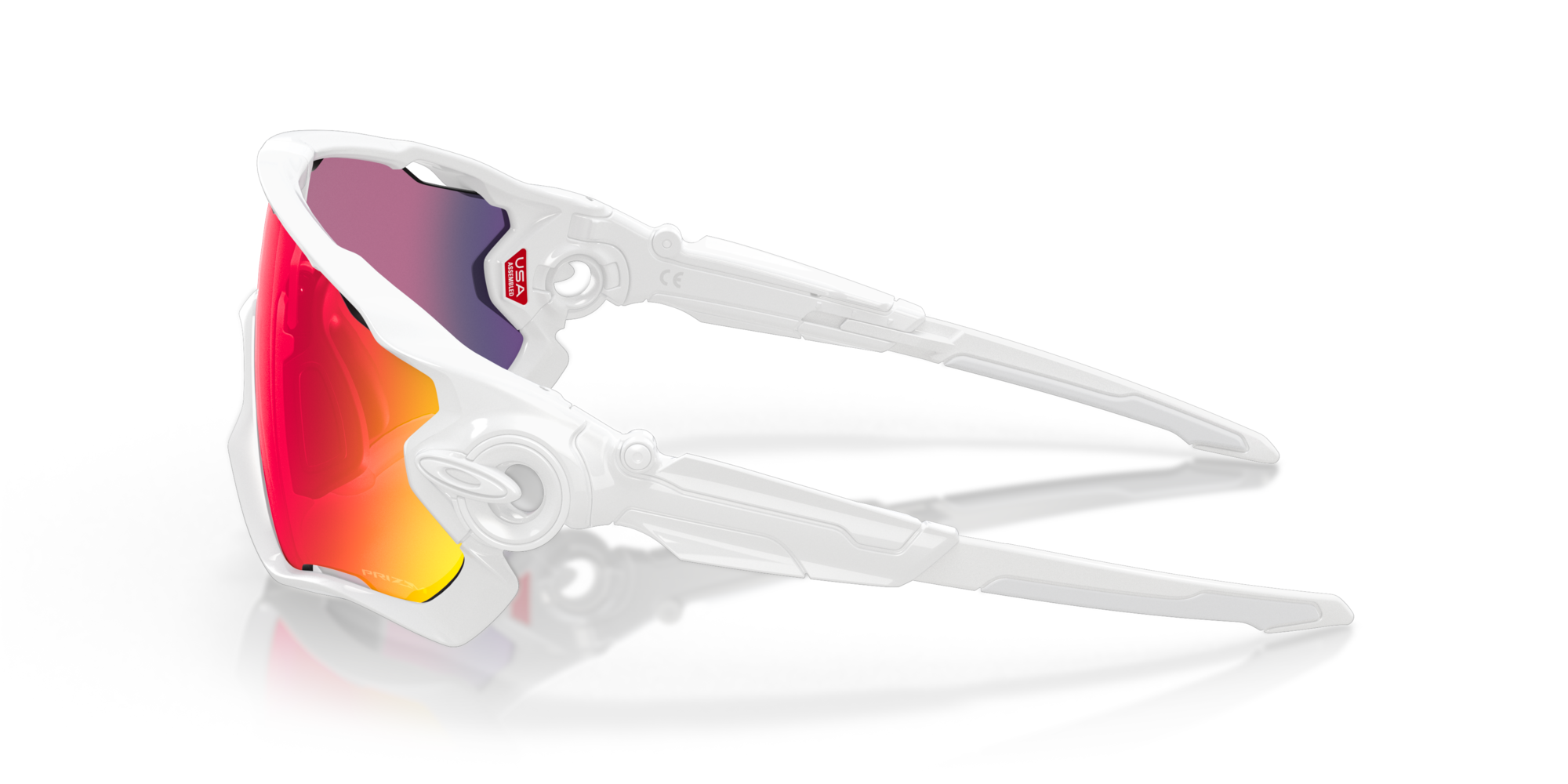 OO9290 JAWBREAKER 929055 Occhiali da sole Oakley 4