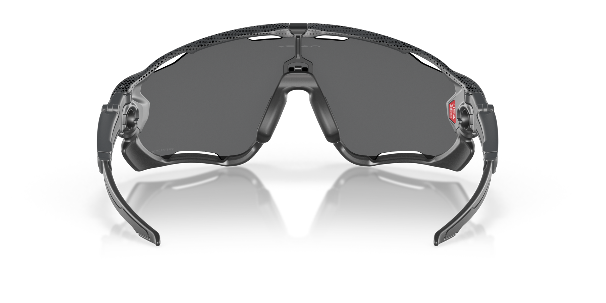 Oakley OO9290 JAWBREAKER 929071 Occhiali da sole Oakley 5