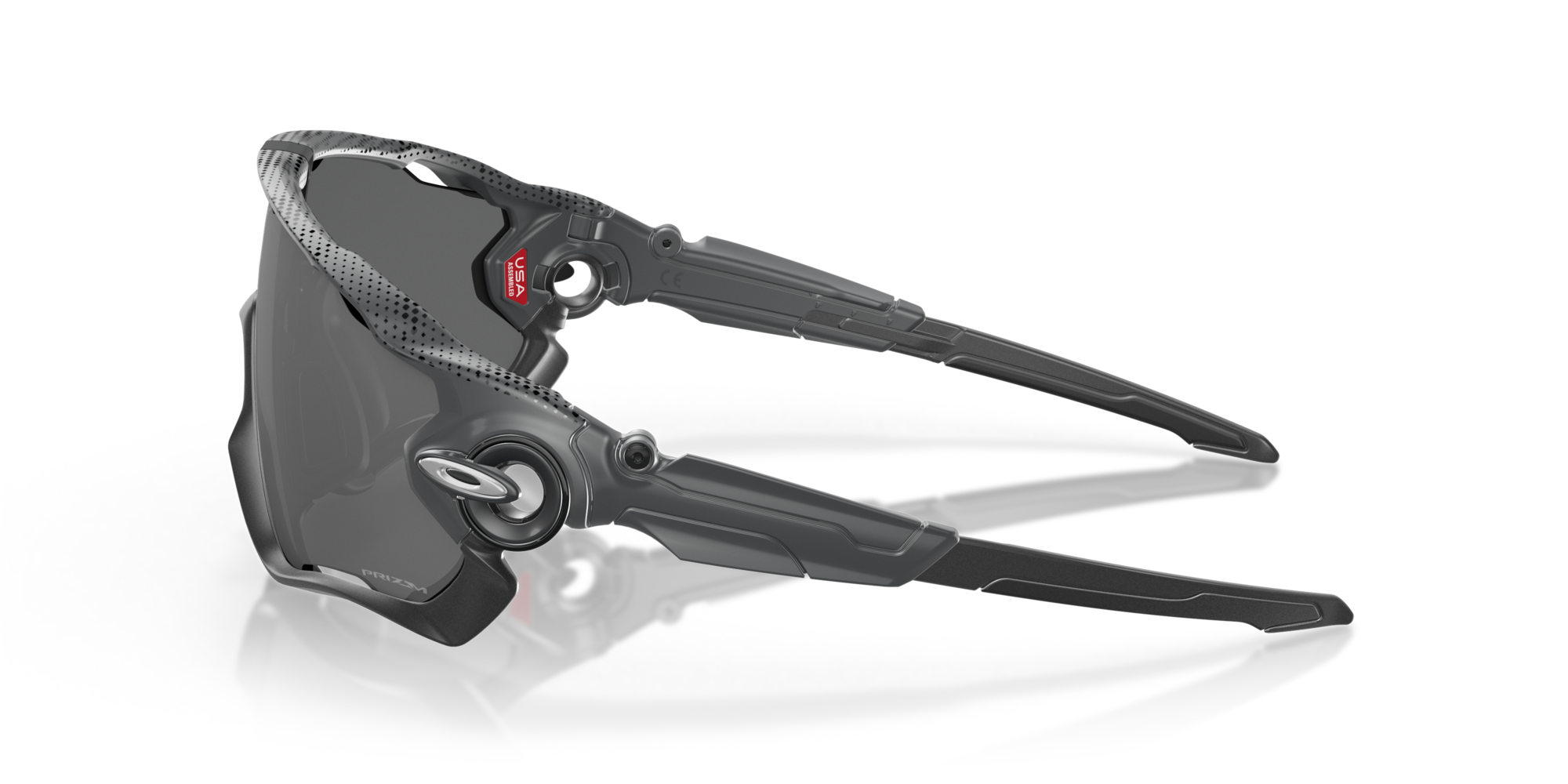 Oakley OO9290 JAWBREAKER 929071 Occhiali da sole Oakley 4