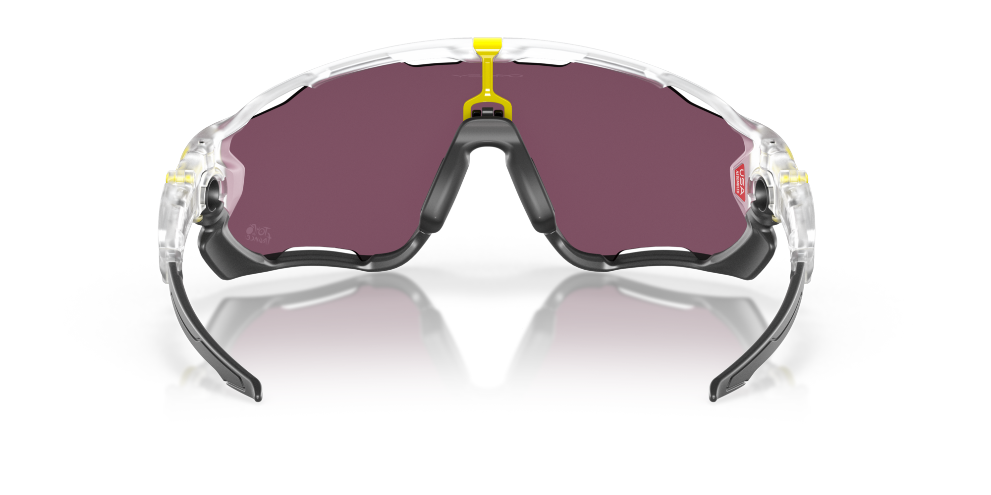OO9290 JAWBREAKER 929072 Occhiali da sole Oakley 5