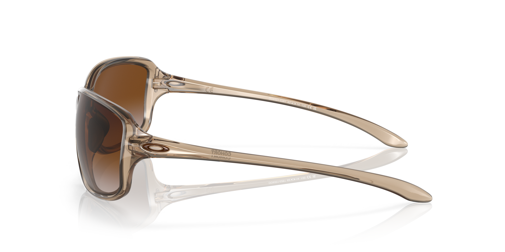 OO9301 COHORT 930102 Occhiali da sole Oakley 4