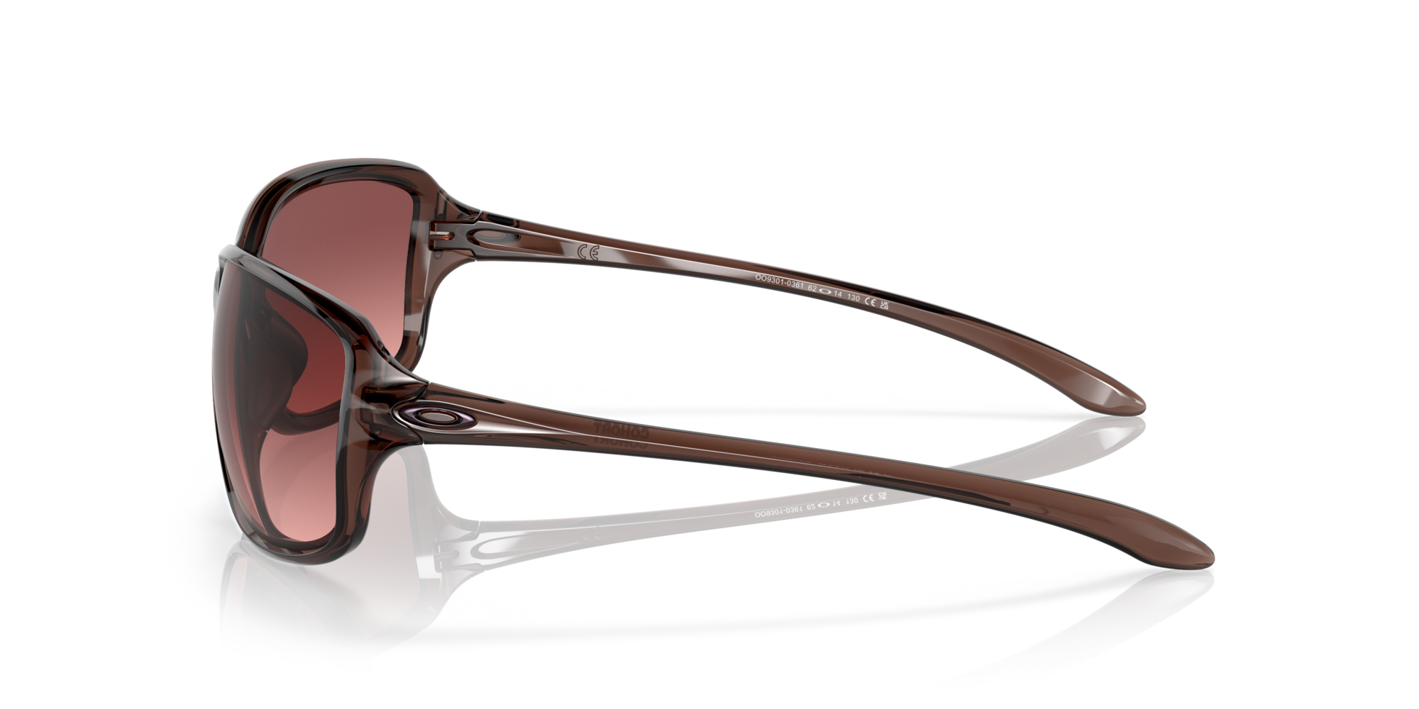 OO9301 COHORT 930103 Occhiali da sole Oakley 4