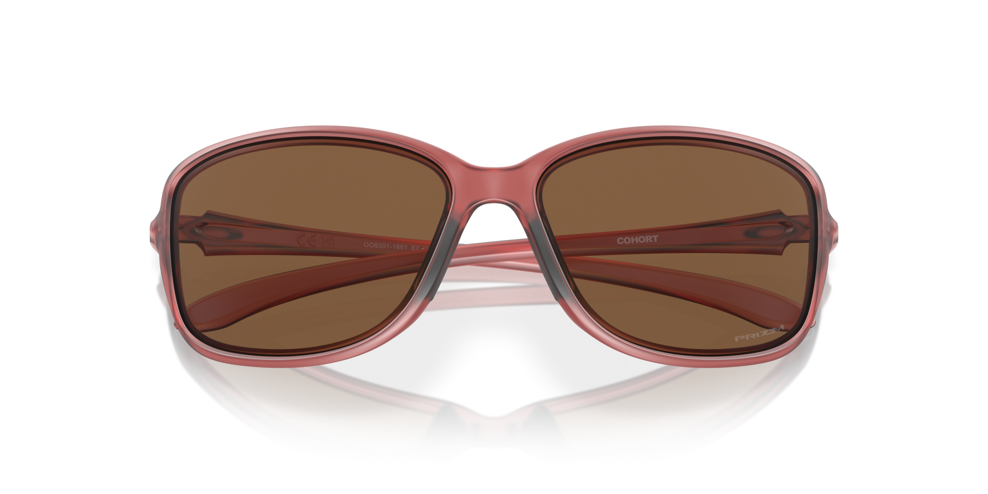 OO9301 COHORT 930118 Occhiali da sole Oakley 2