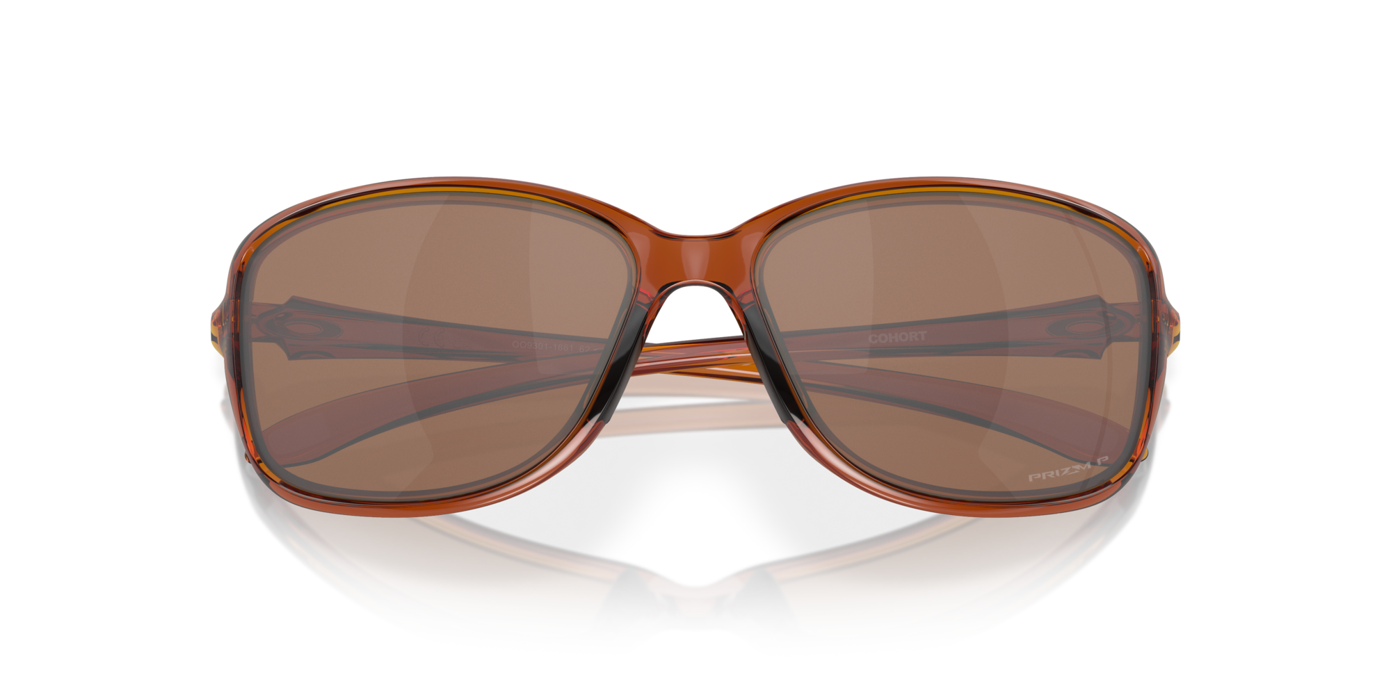 Oakley OO9301 COHORT 930119 Occhiali da sole Oakley 2