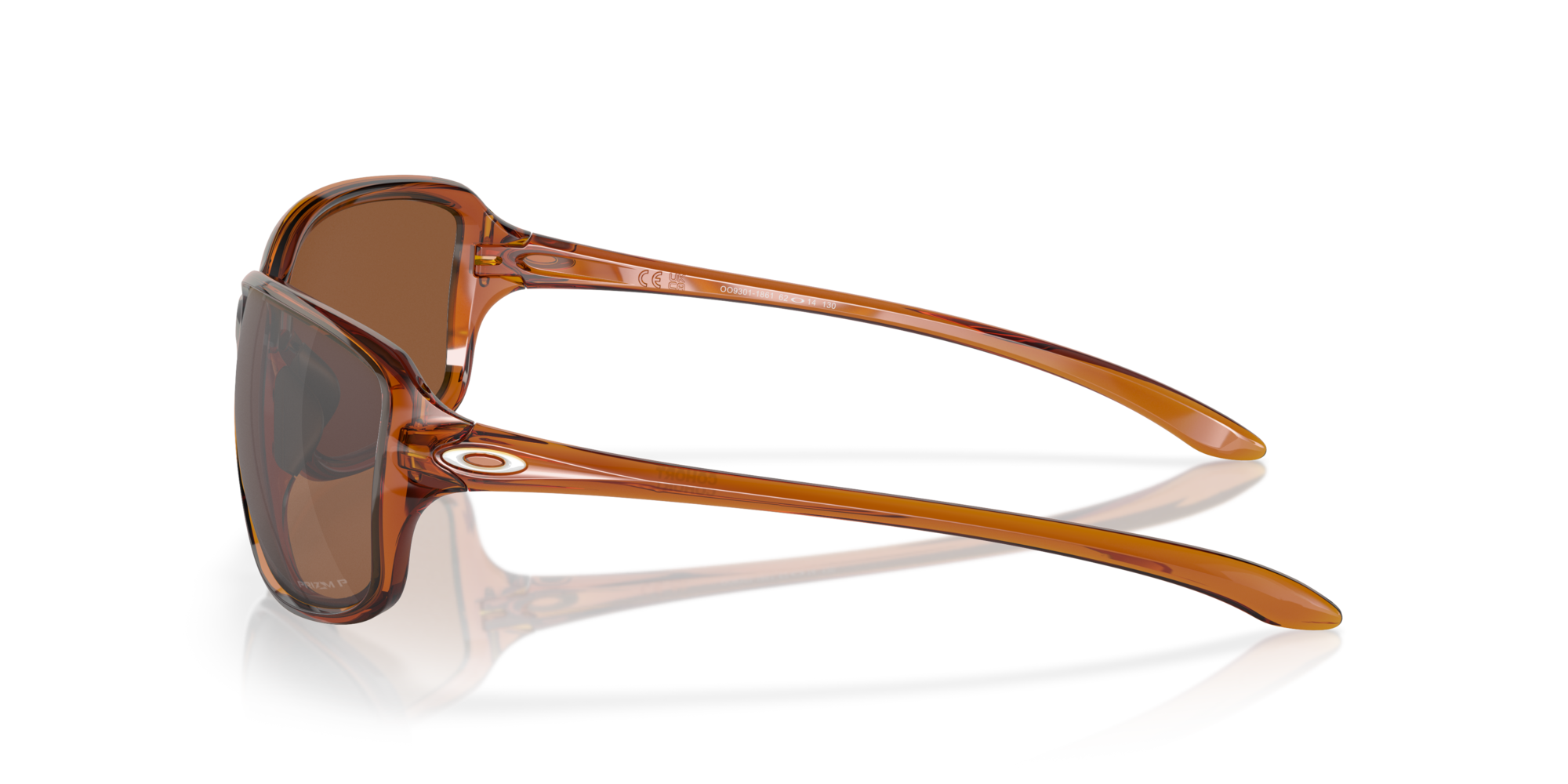 Oakley OO9301 COHORT 930119 Occhiali da sole Oakley 4