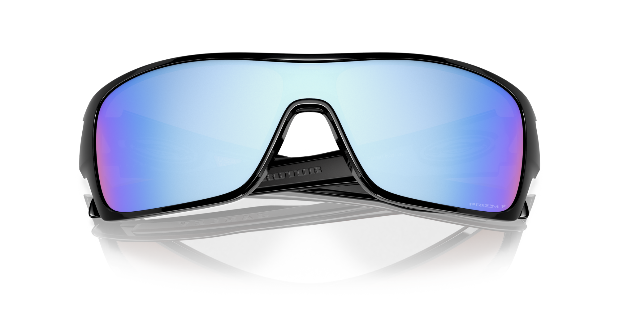 OO9307 TURBINE ROTOR 930708 Occhiali da sole Oakley 2