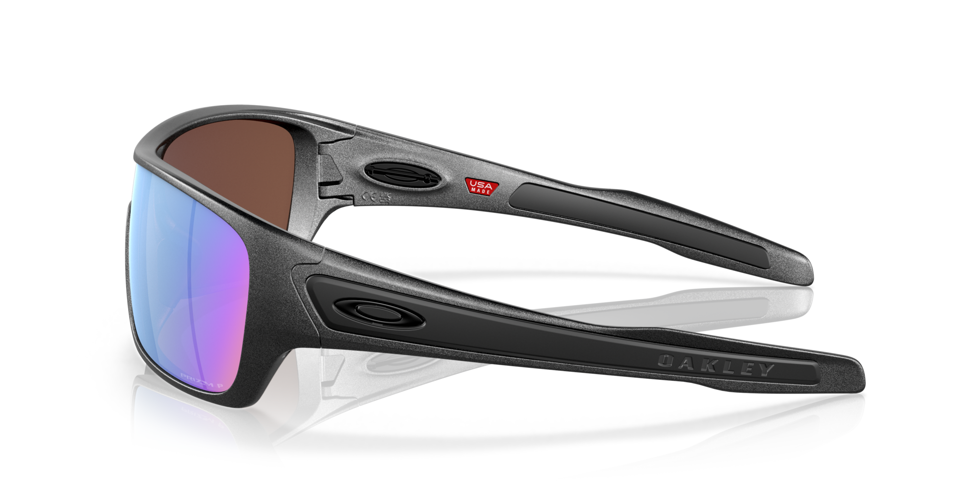 OO9307 TURBINE ROTOR 930709 Occhiali da sole Oakley 4