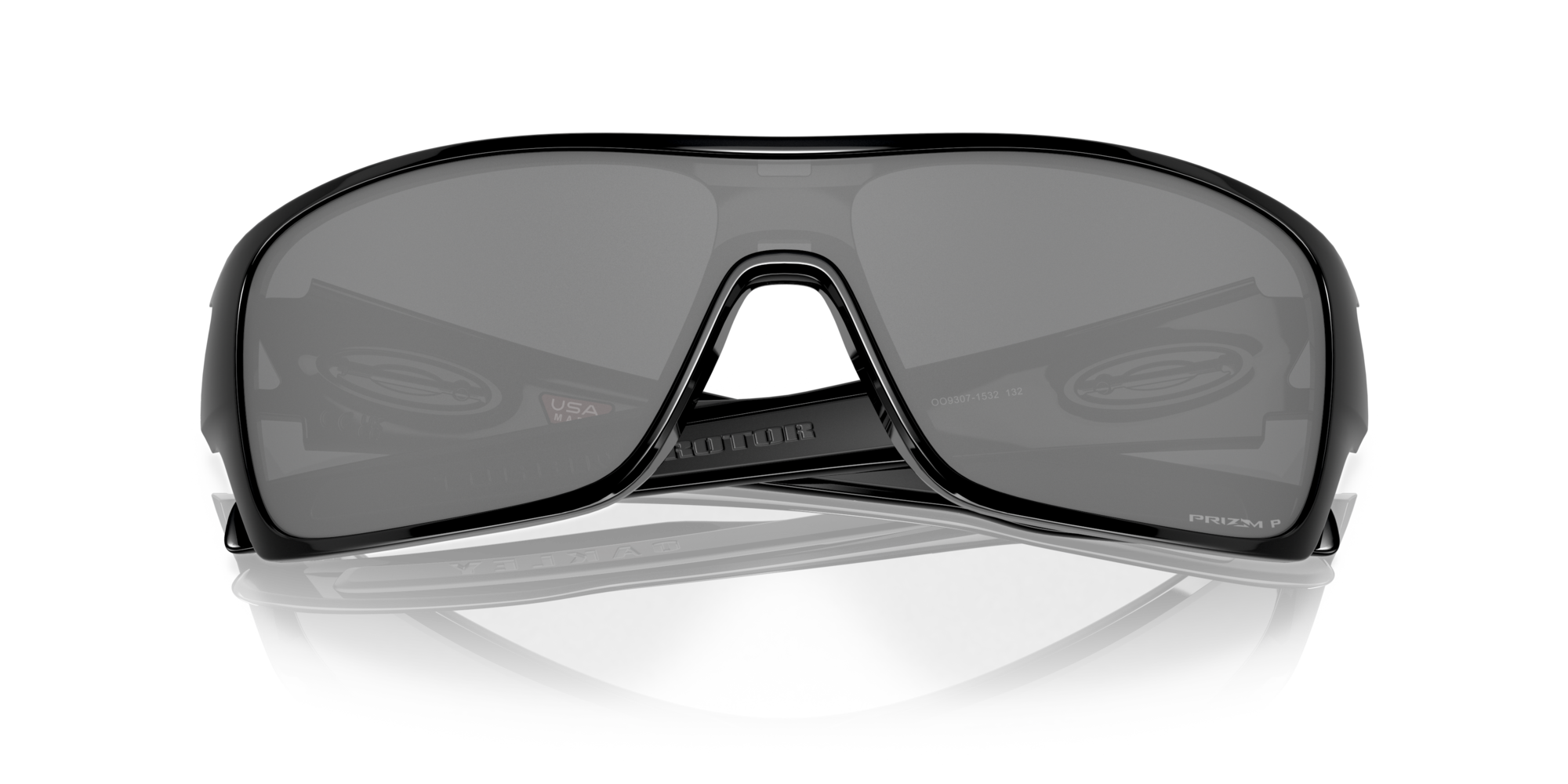 Oakley OO9307 TURBINE ROTOR 930715 Occhiali da sole Oakley 2