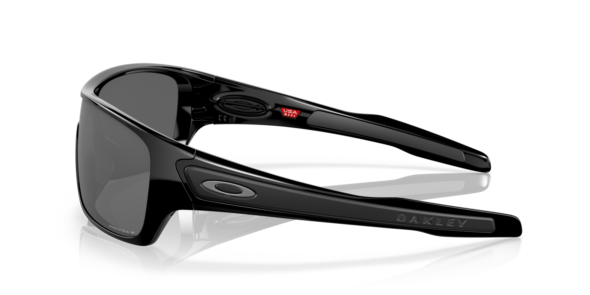 Oakley OO9307 TURBINE ROTOR 930715 Occhiali da sole Oakley 4
