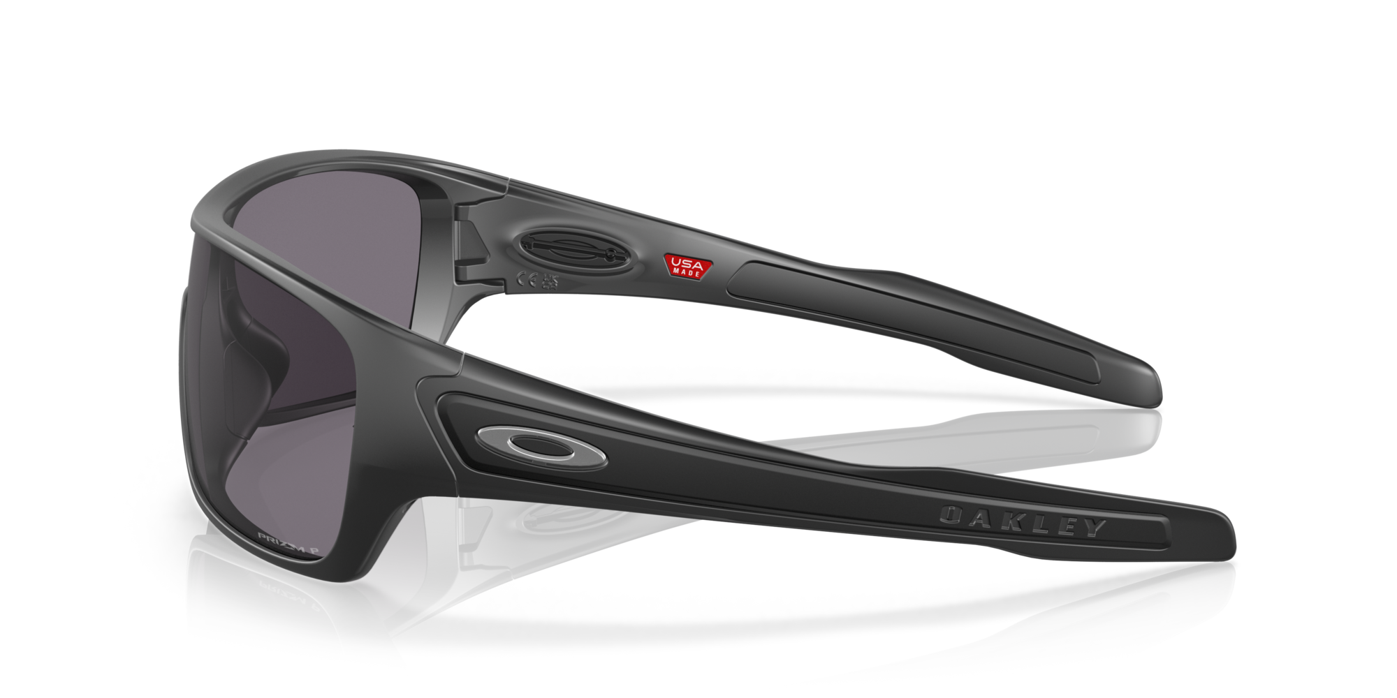 OO9307 TURBINE ROTOR 930728 Occhiali da sole Oakley 4