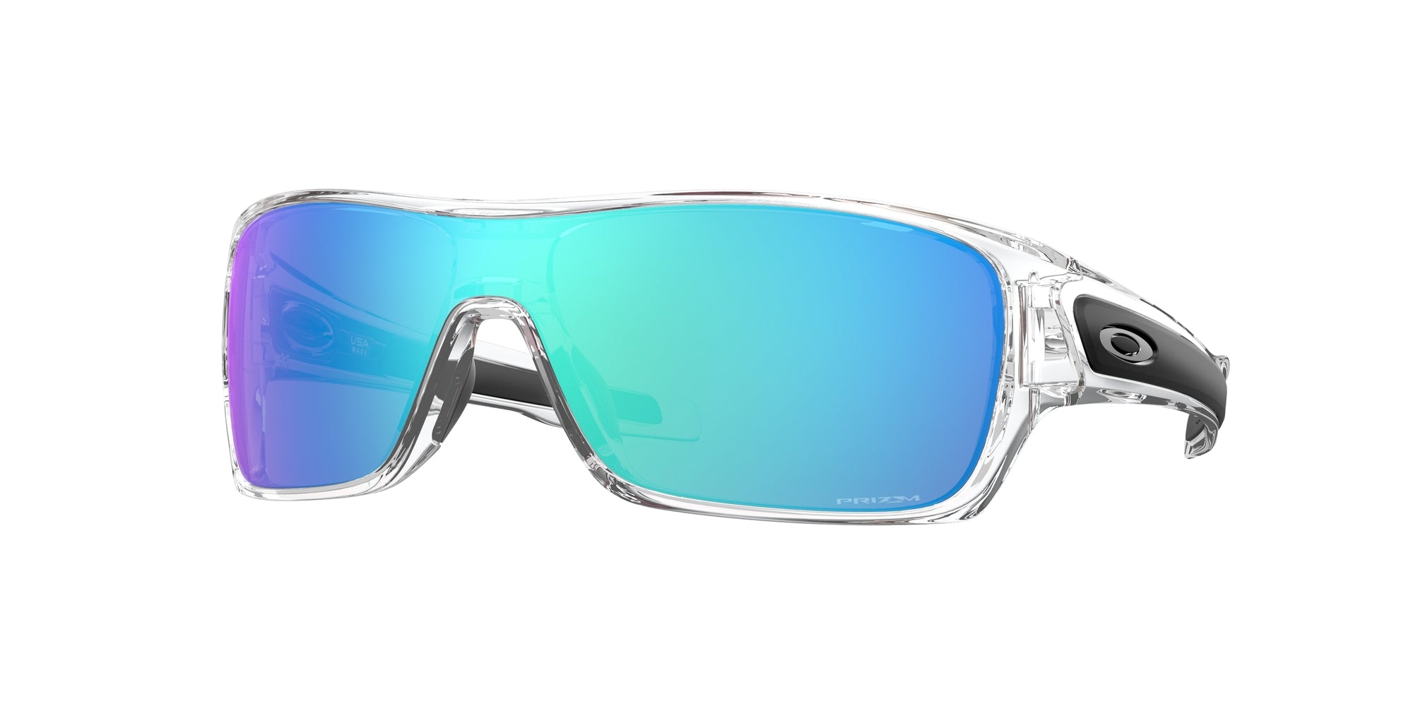 OO9307 TURBINE ROTOR 930729 Occhiali da sole Oakley 1