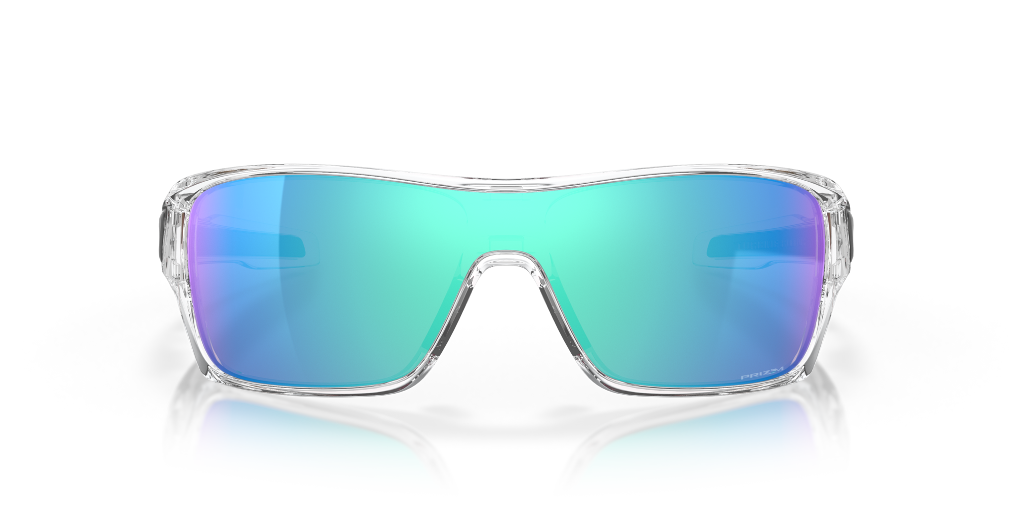 OO9307 TURBINE ROTOR 930729 Occhiali da sole Oakley 3