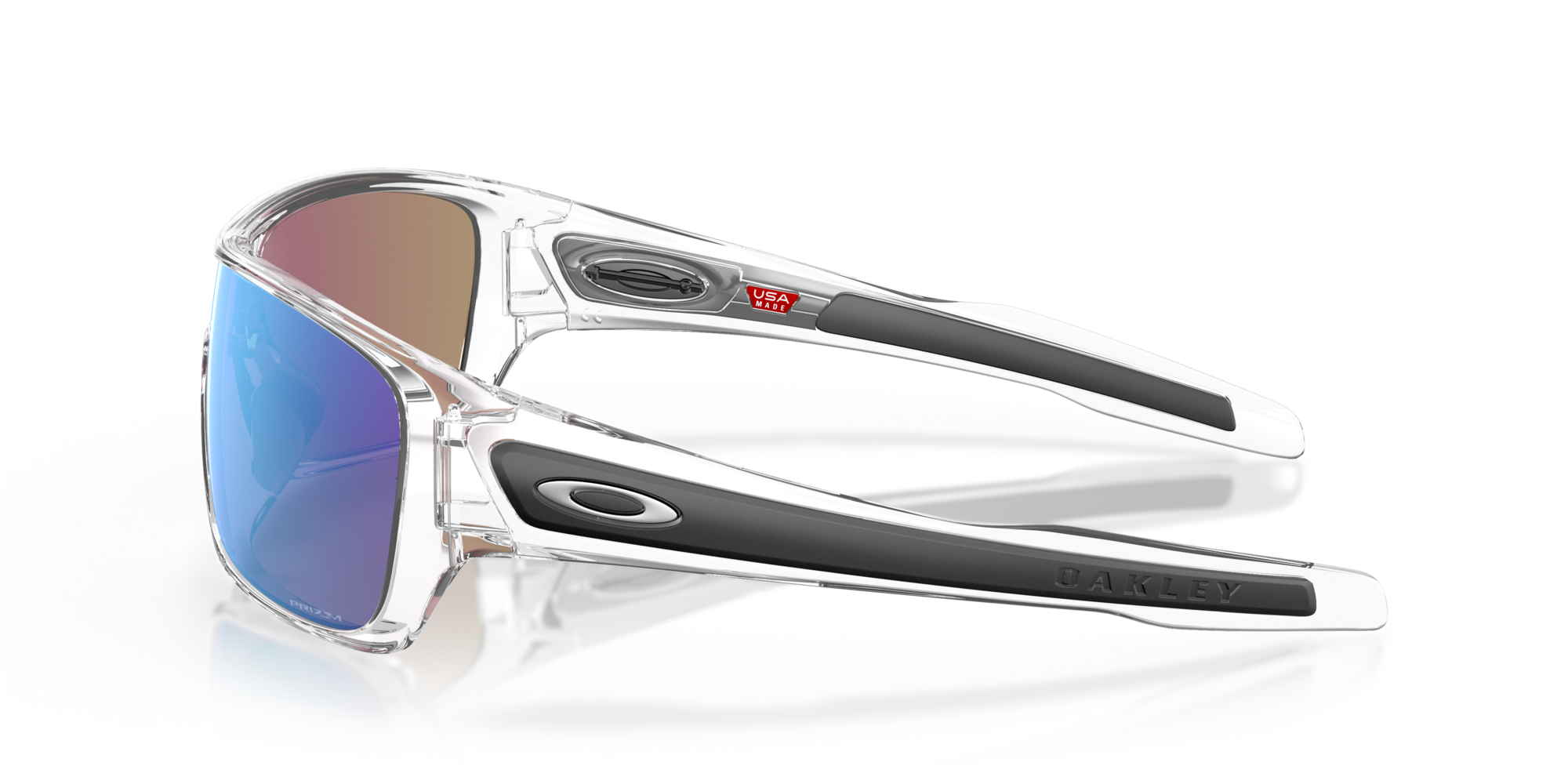 OO9307 TURBINE ROTOR 930729 Occhiali da sole Oakley 4