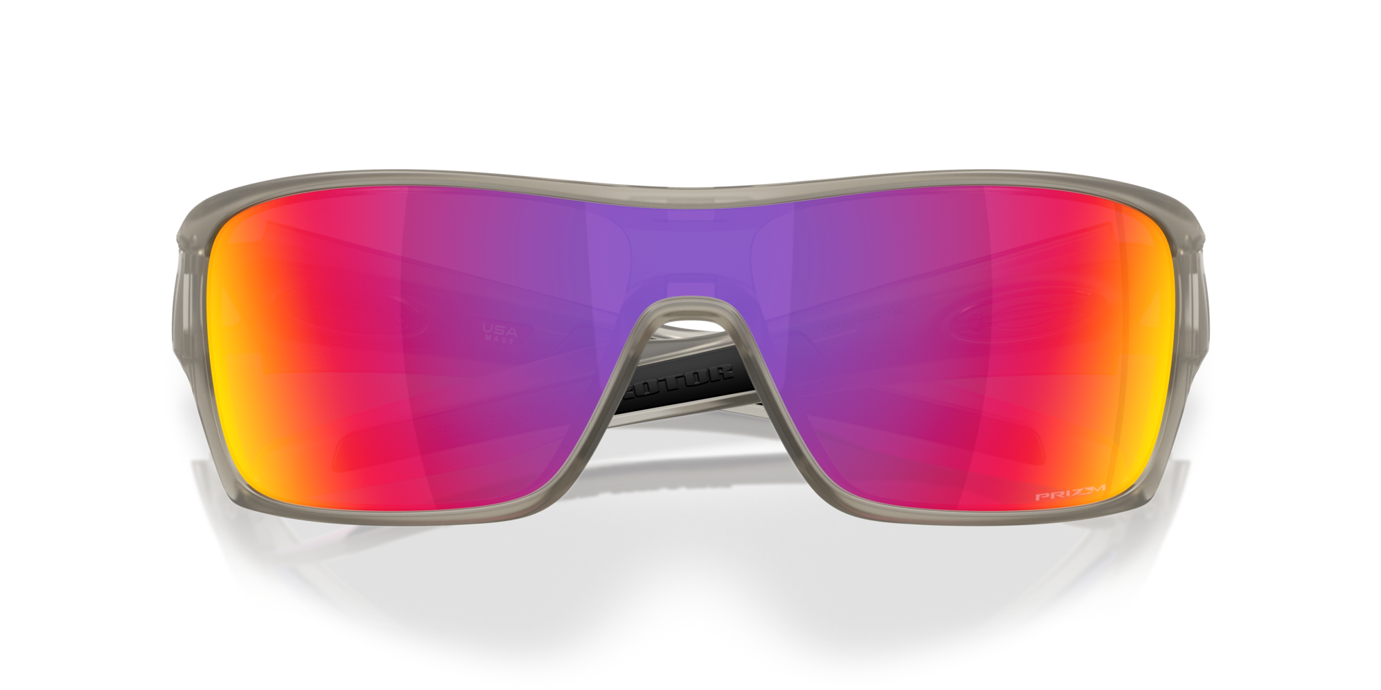 OO9307 TURBINE ROTOR 930730 Occhiali da sole Oakley 2